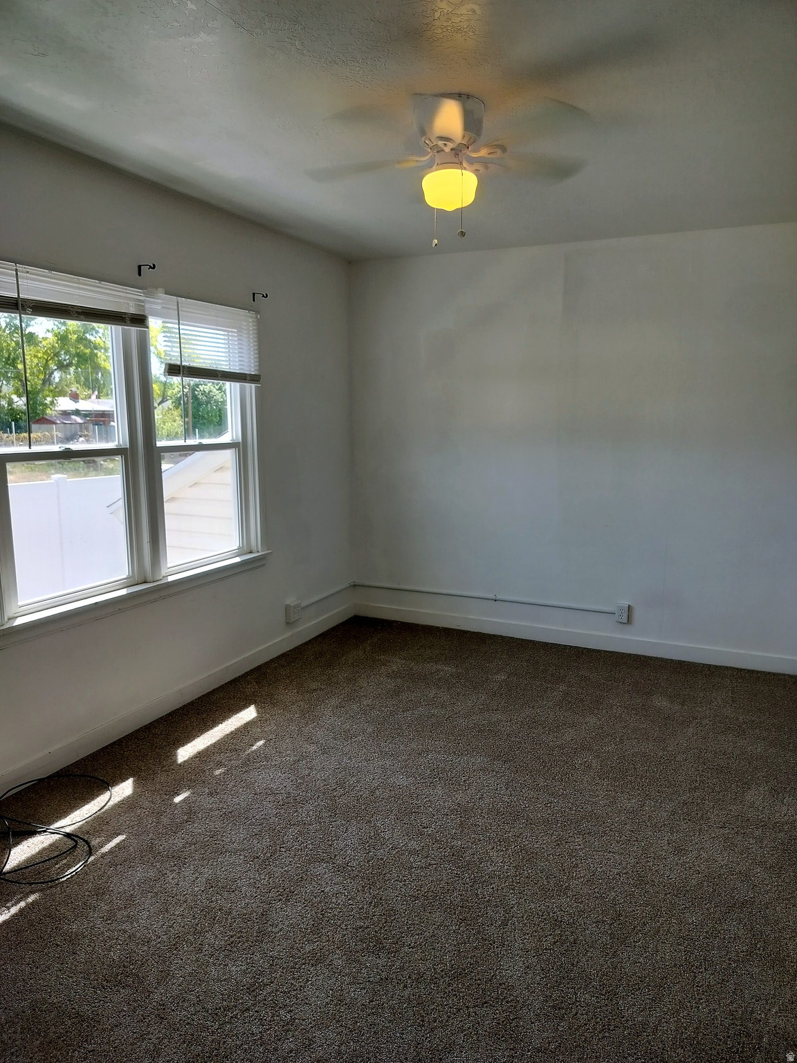 GREENWOOD - Residential Lease