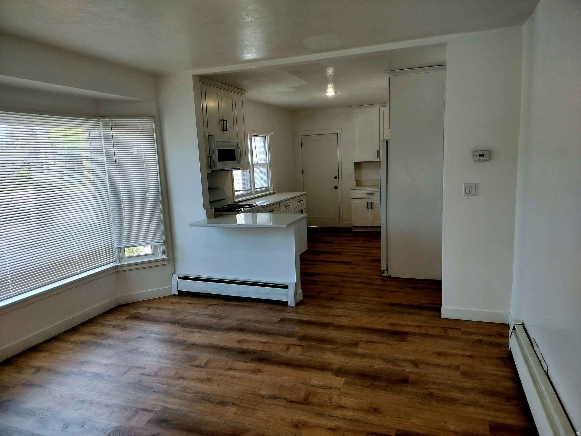 GREENWOOD - Residential Lease