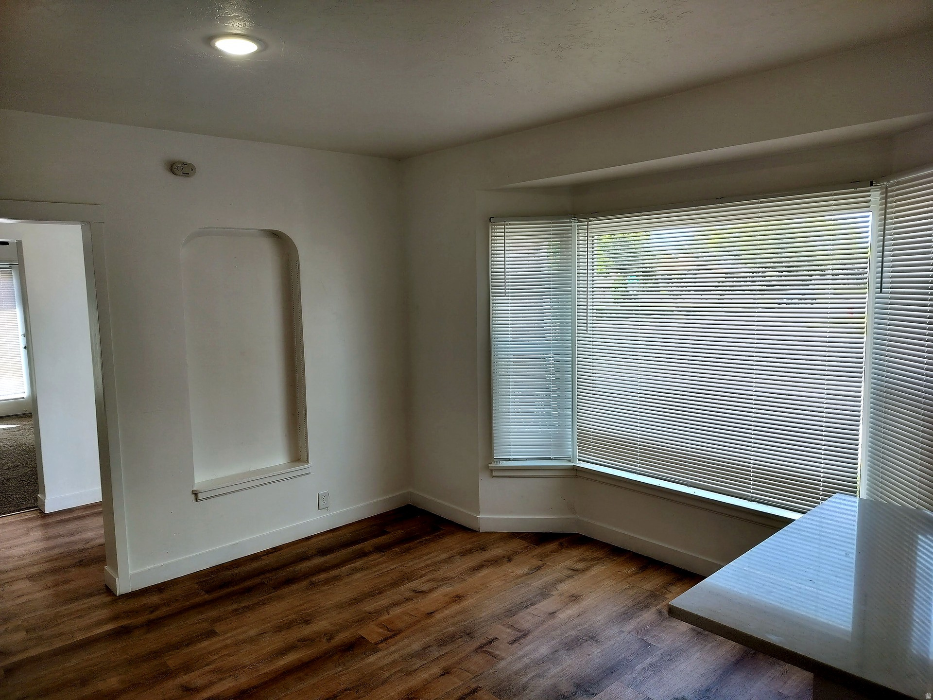 GREENWOOD - Residential Lease