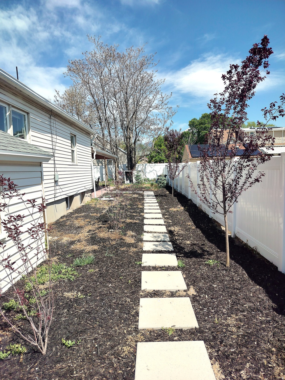 GREENWOOD - Residential Lease