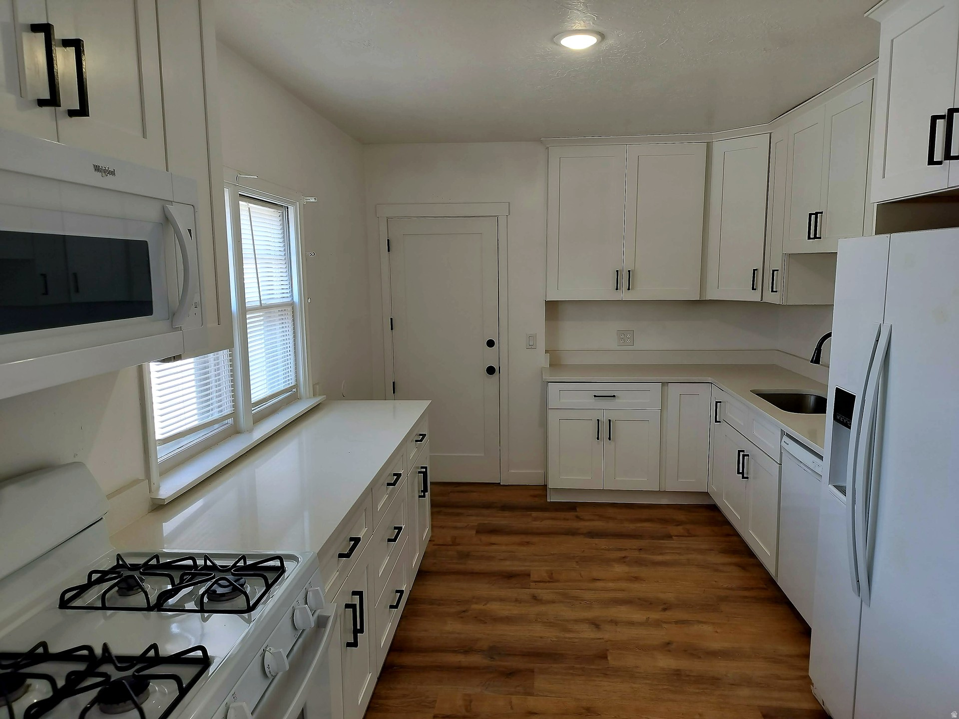 GREENWOOD - Residential Lease