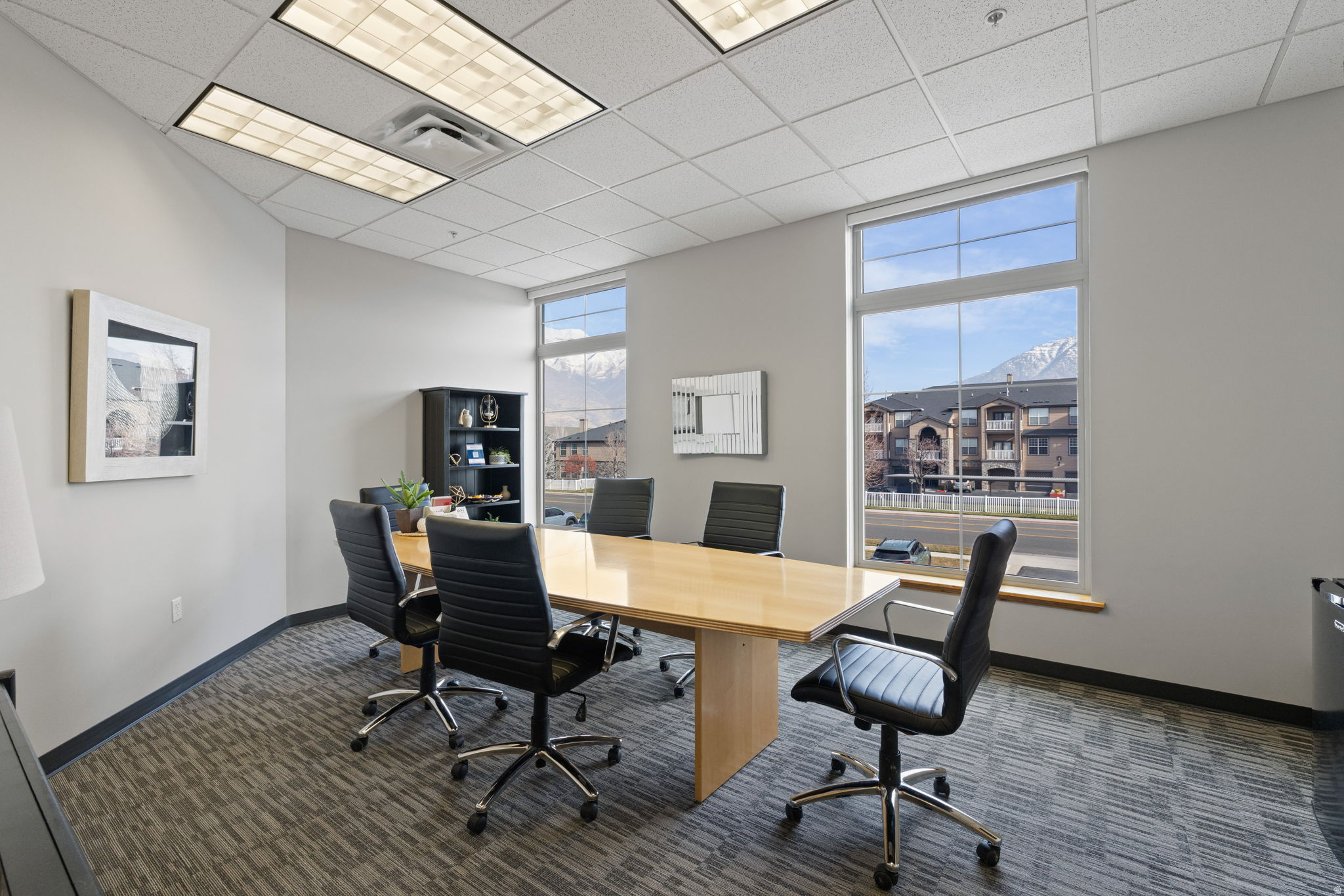 IL CENTRO PIAZZA CONDO - Commercial Sale