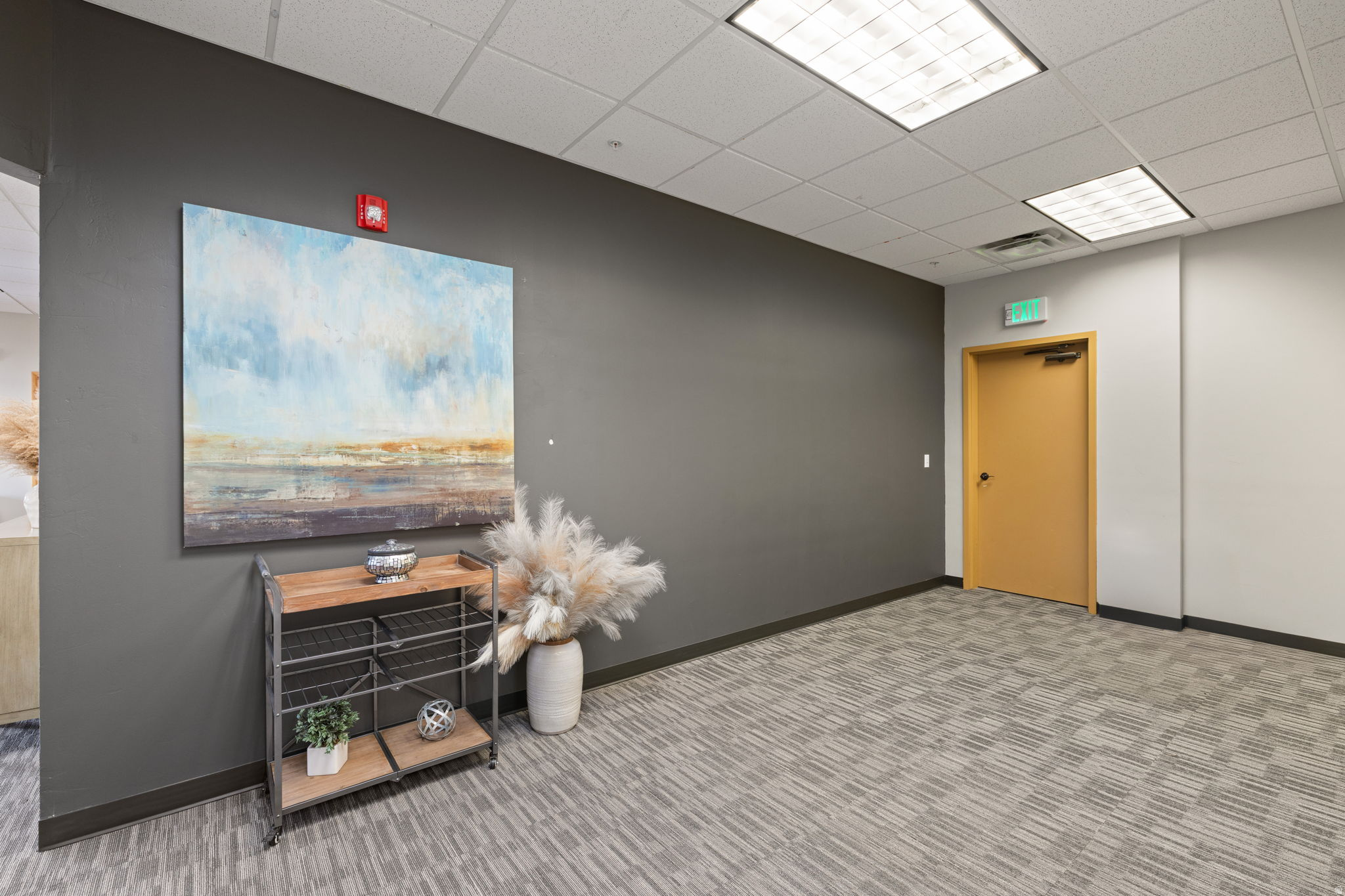 IL CENTRO PIAZZA CONDO - Commercial Sale