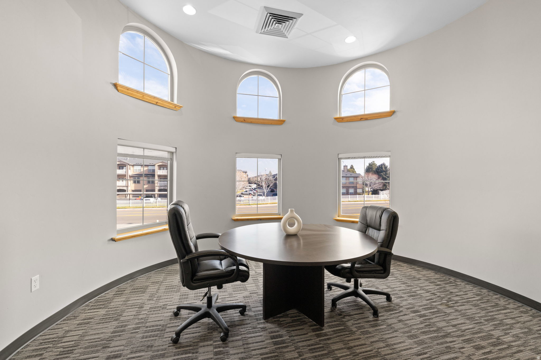 IL CENTRO PIAZZA CONDO - Commercial Sale
