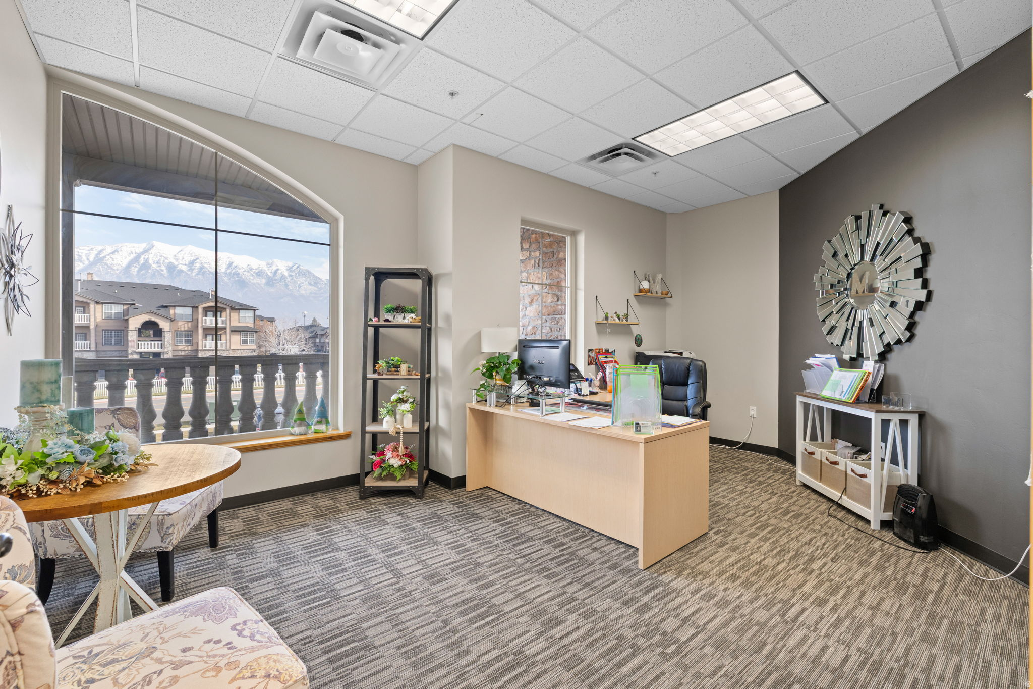 IL CENTRO PIAZZA CONDO - Commercial Sale