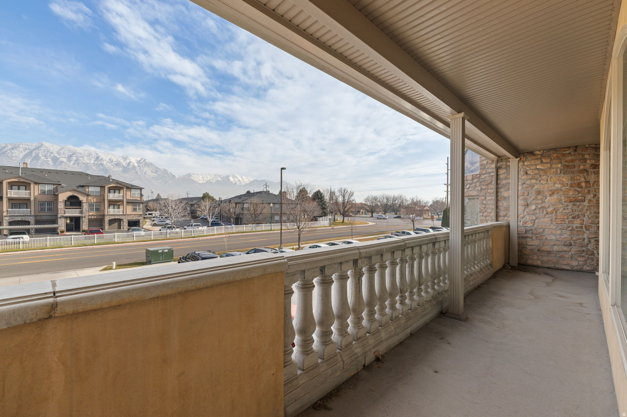 IL CENTRO PIAZZA CONDO - Commercial Sale