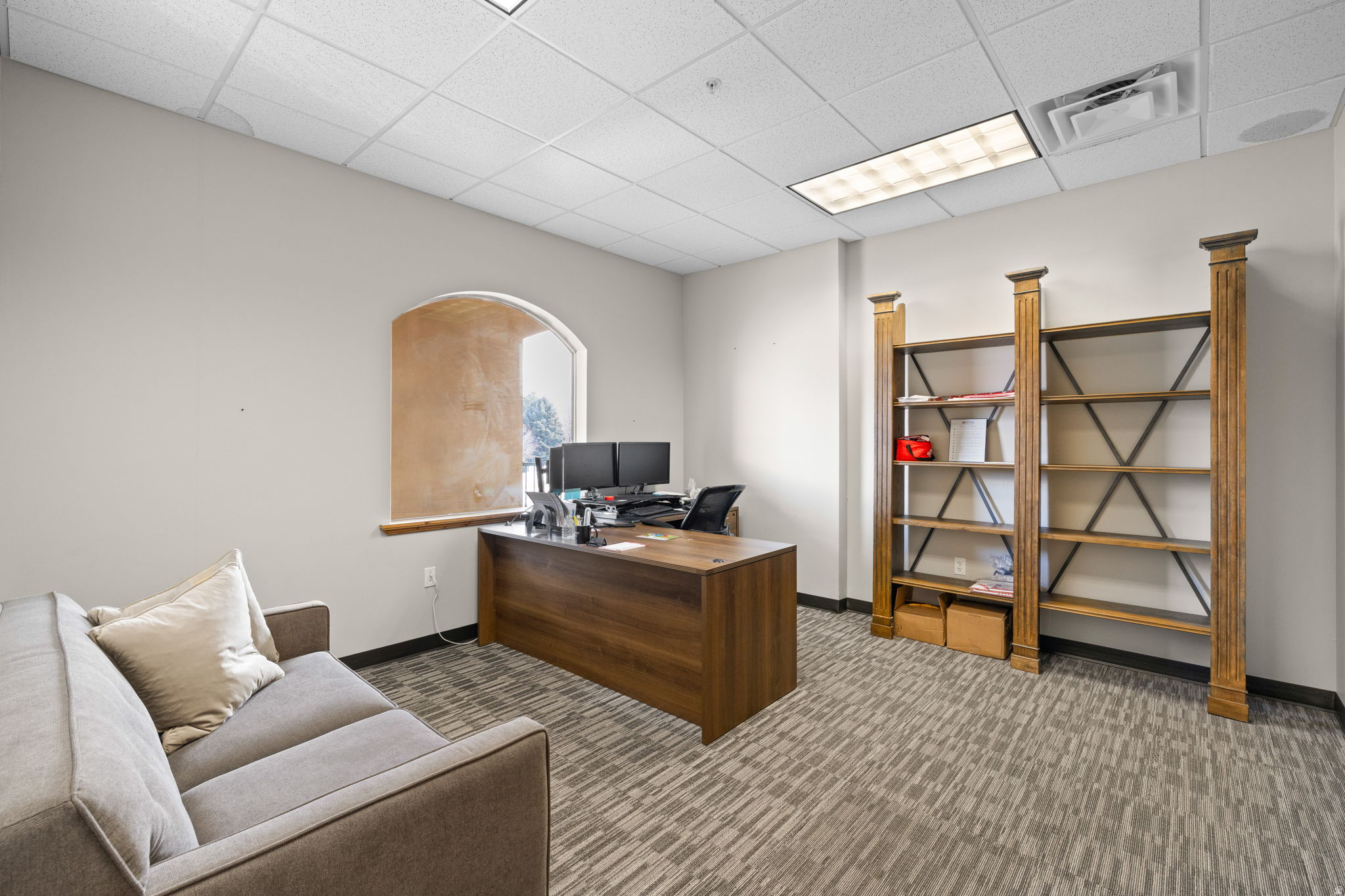 IL CENTRO PIAZZA CONDO - Commercial Sale