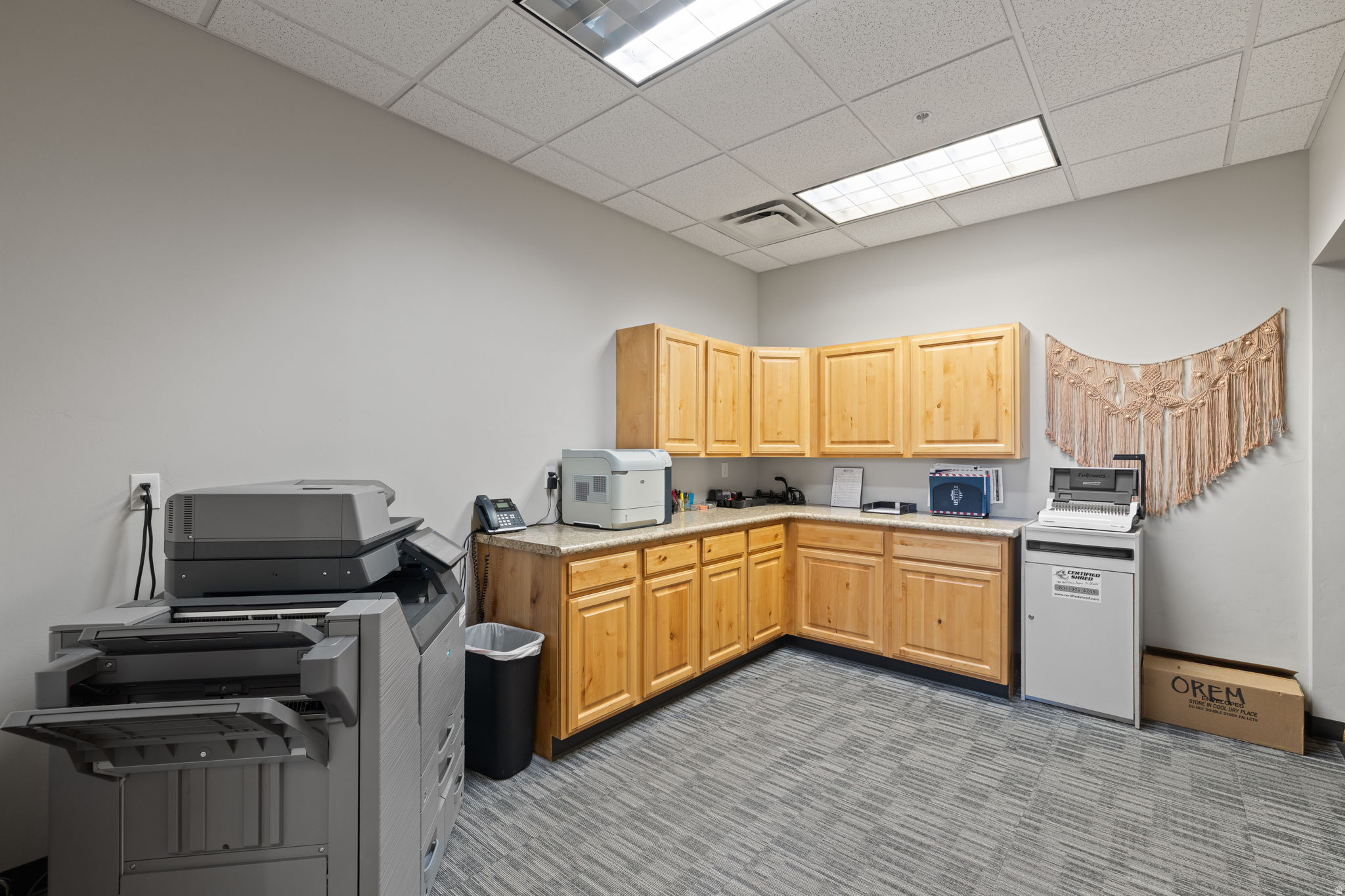 IL CENTRO PIAZZA CONDO - Commercial Sale