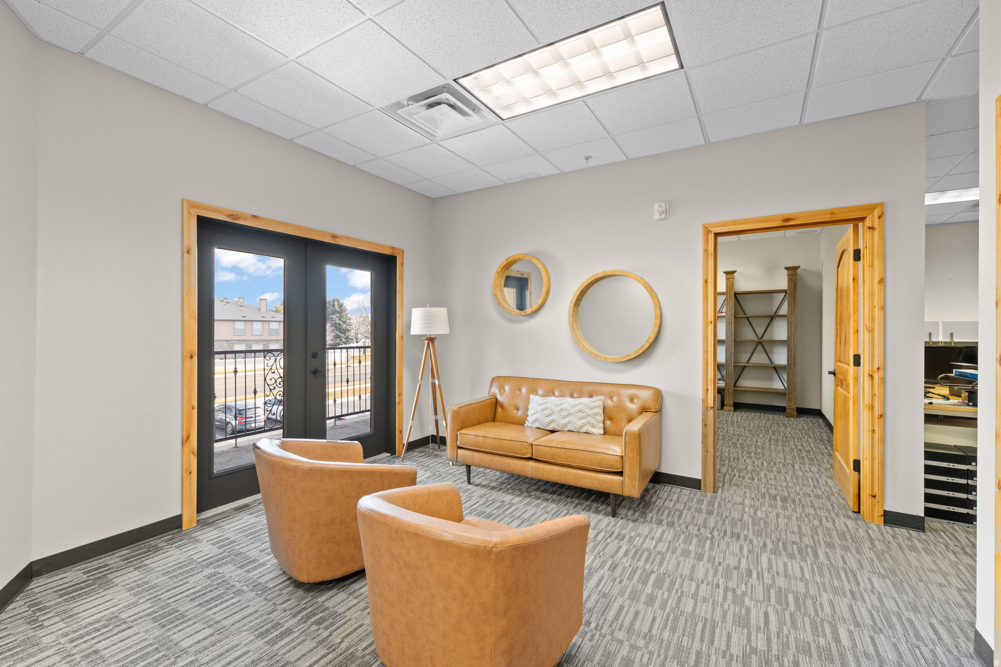 IL CENTRO PIAZZA CONDO - Commercial Sale