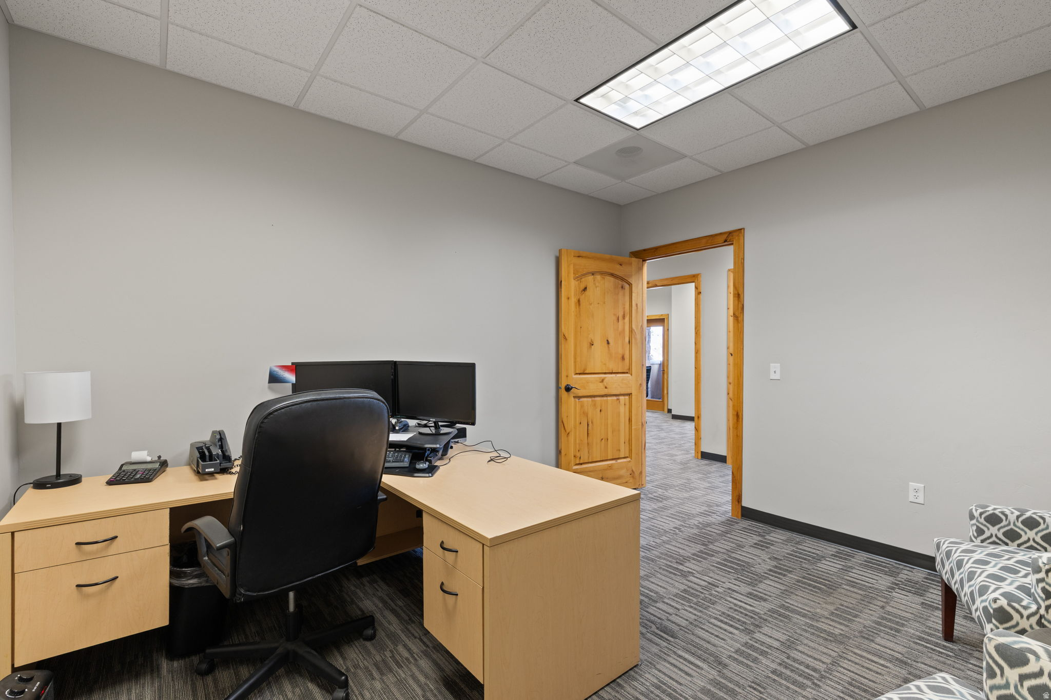 IL CENTRO PIAZZA CONDO - Commercial Sale