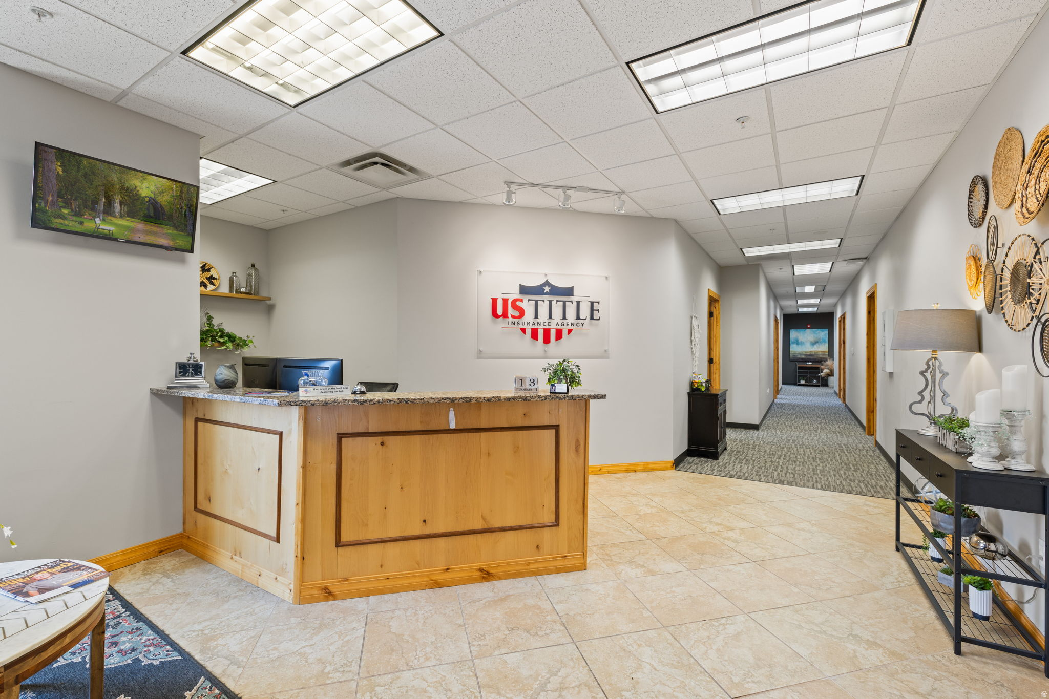IL CENTRO PIAZZA CONDO - Commercial Sale