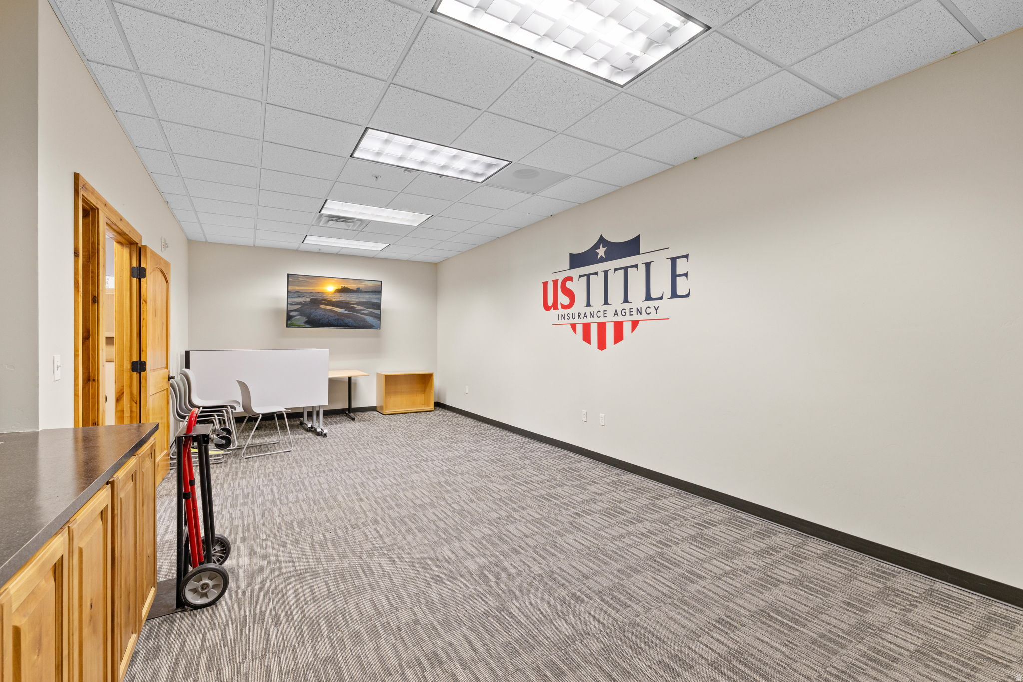IL CENTRO PIAZZA CONDO - Commercial Sale
