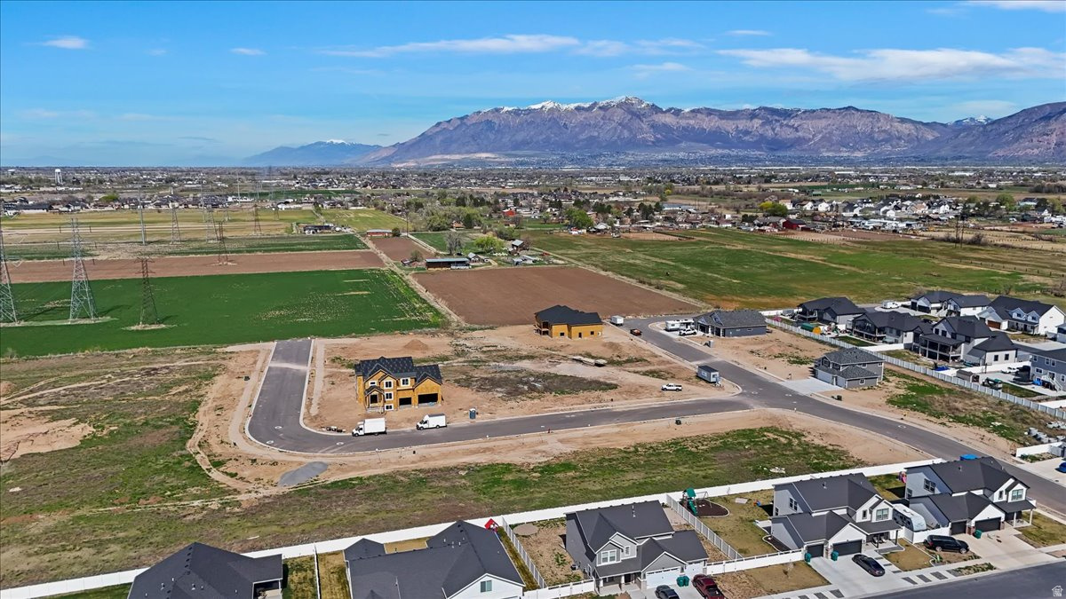 HYLAND RANCH - Land