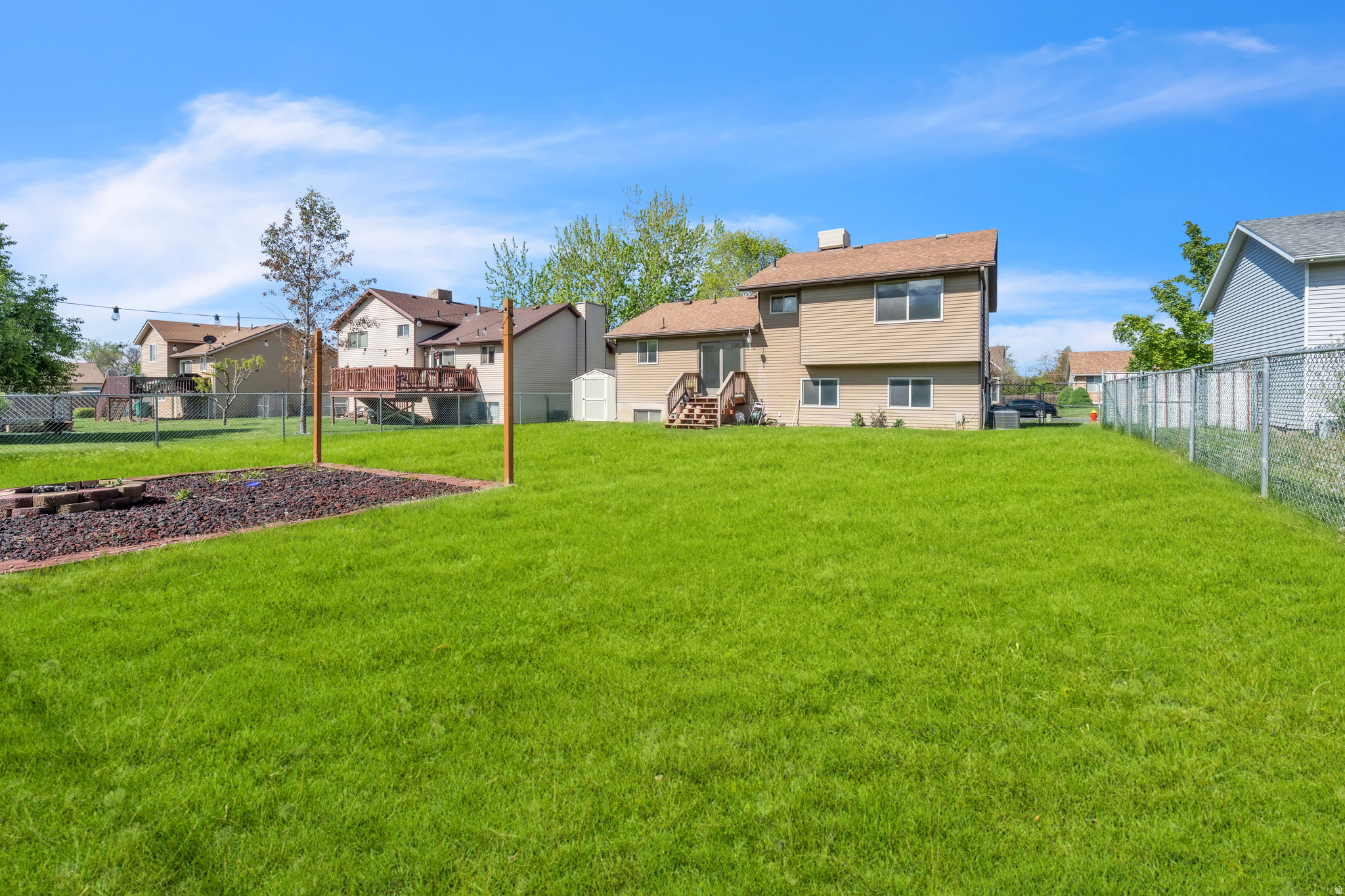 EAST MEADOWS NO 2 - Residential