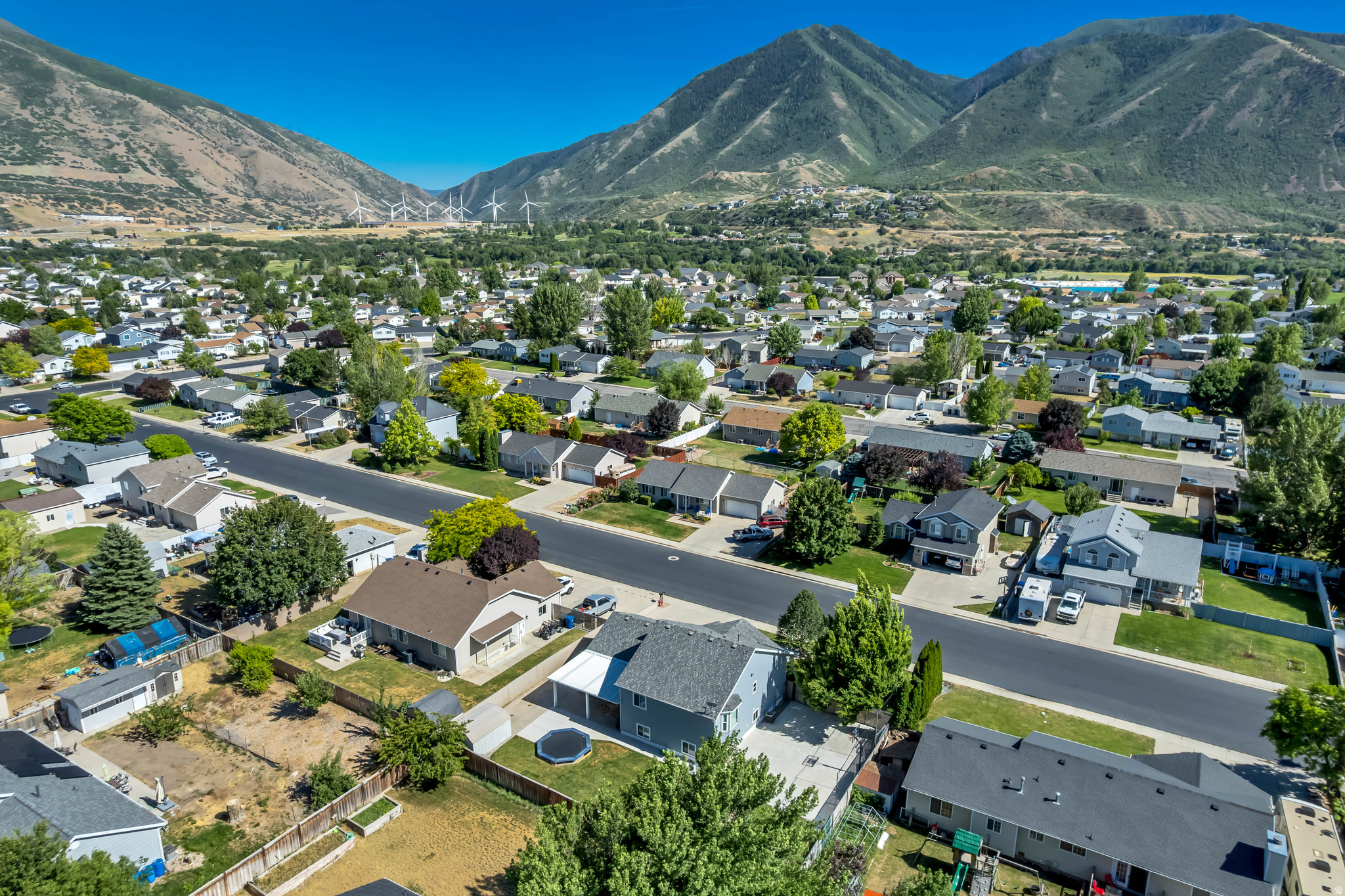 RIDGE - Residential