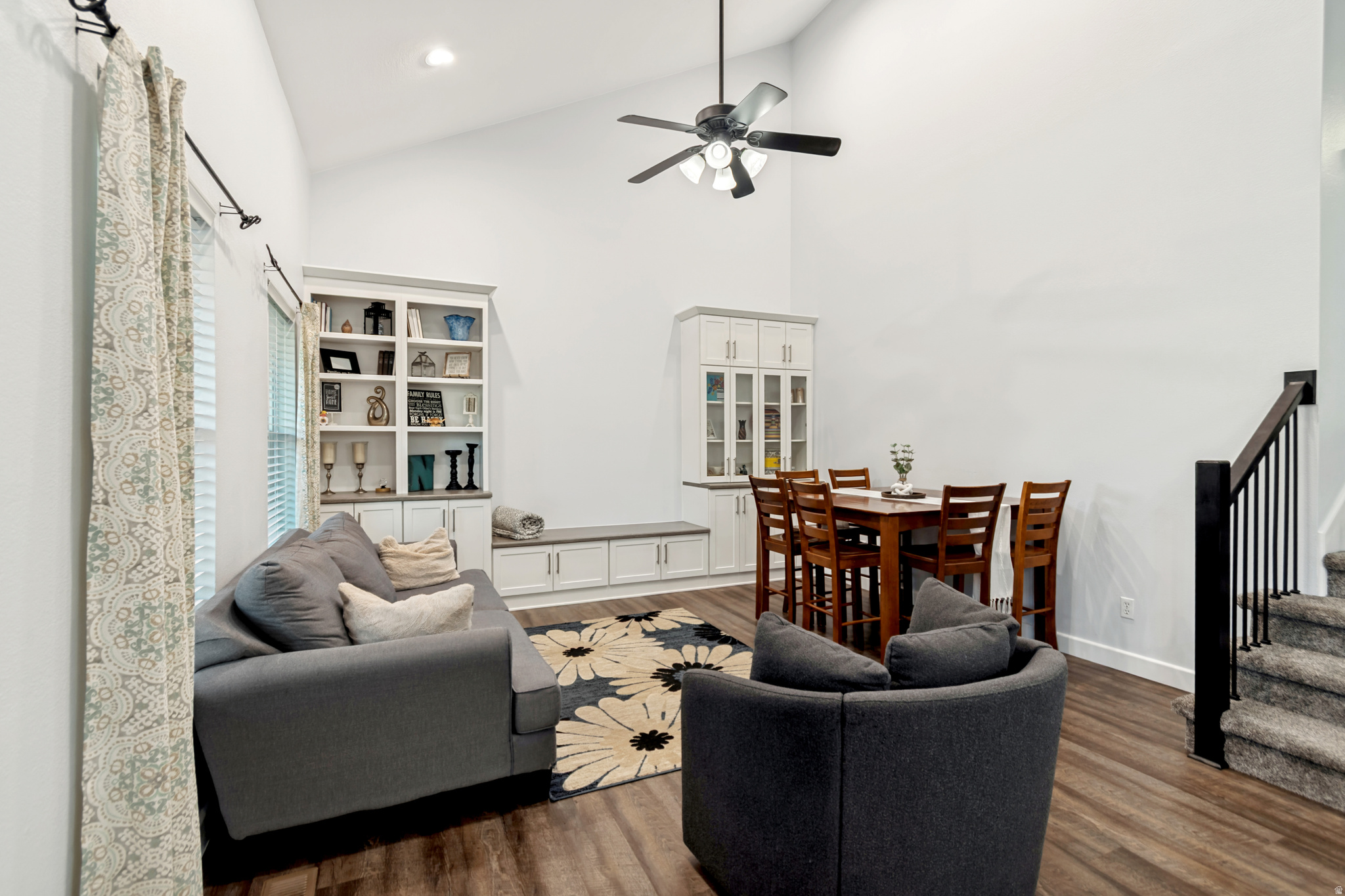 RIDGE - Residential