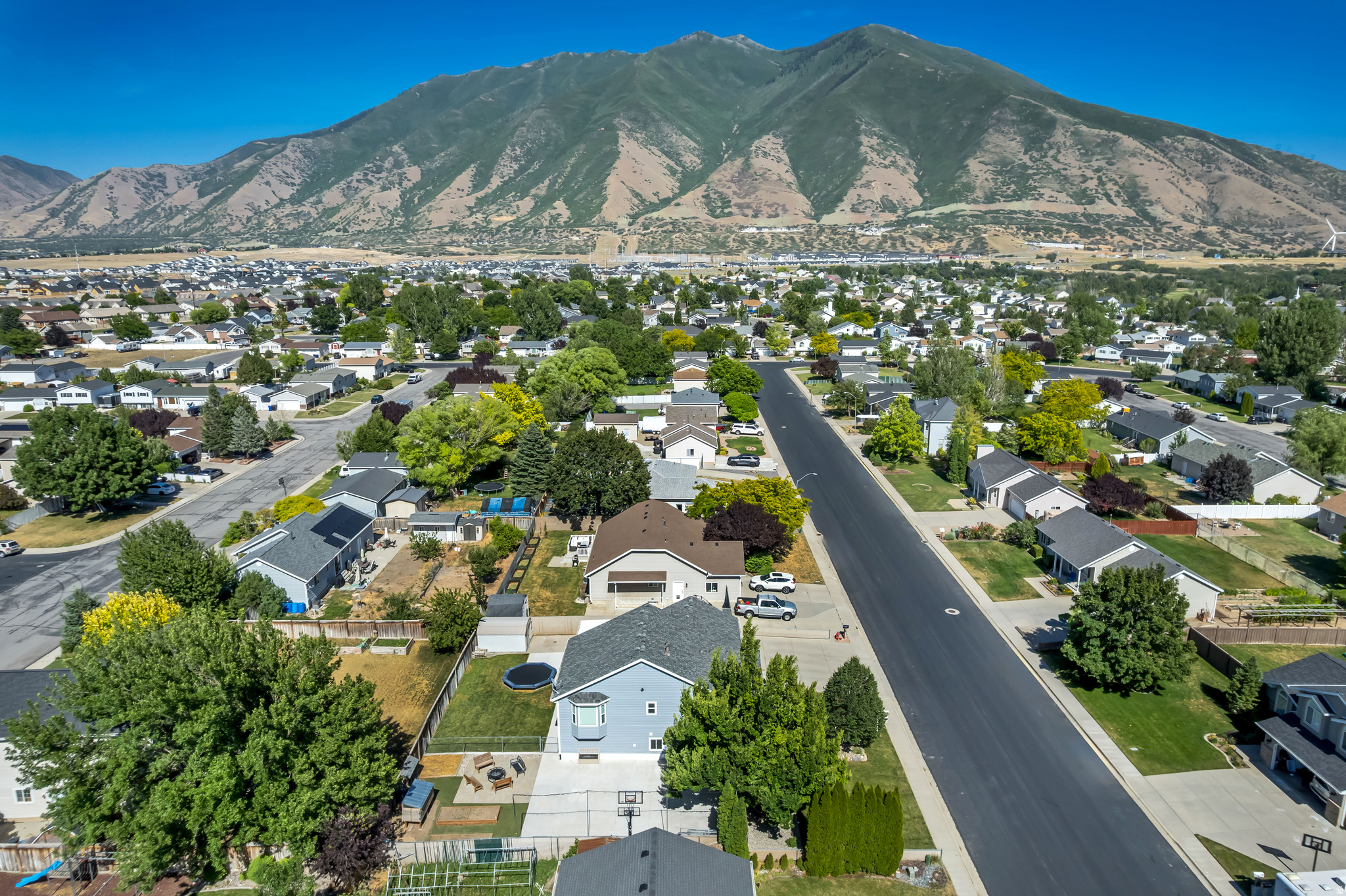 RIDGE - Residential