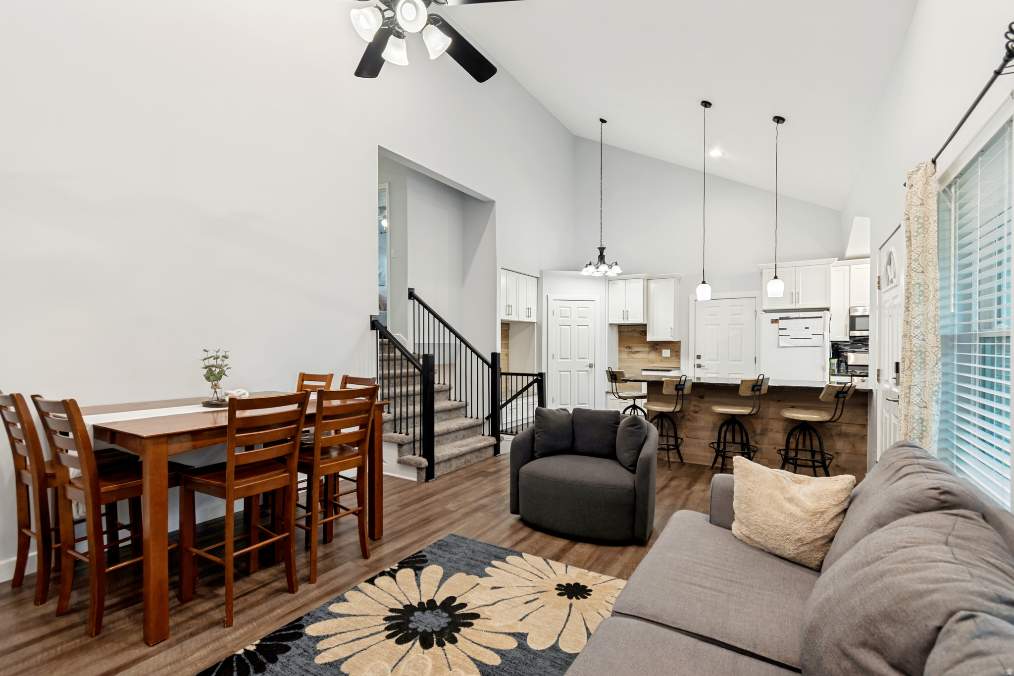 RIDGE - Residential