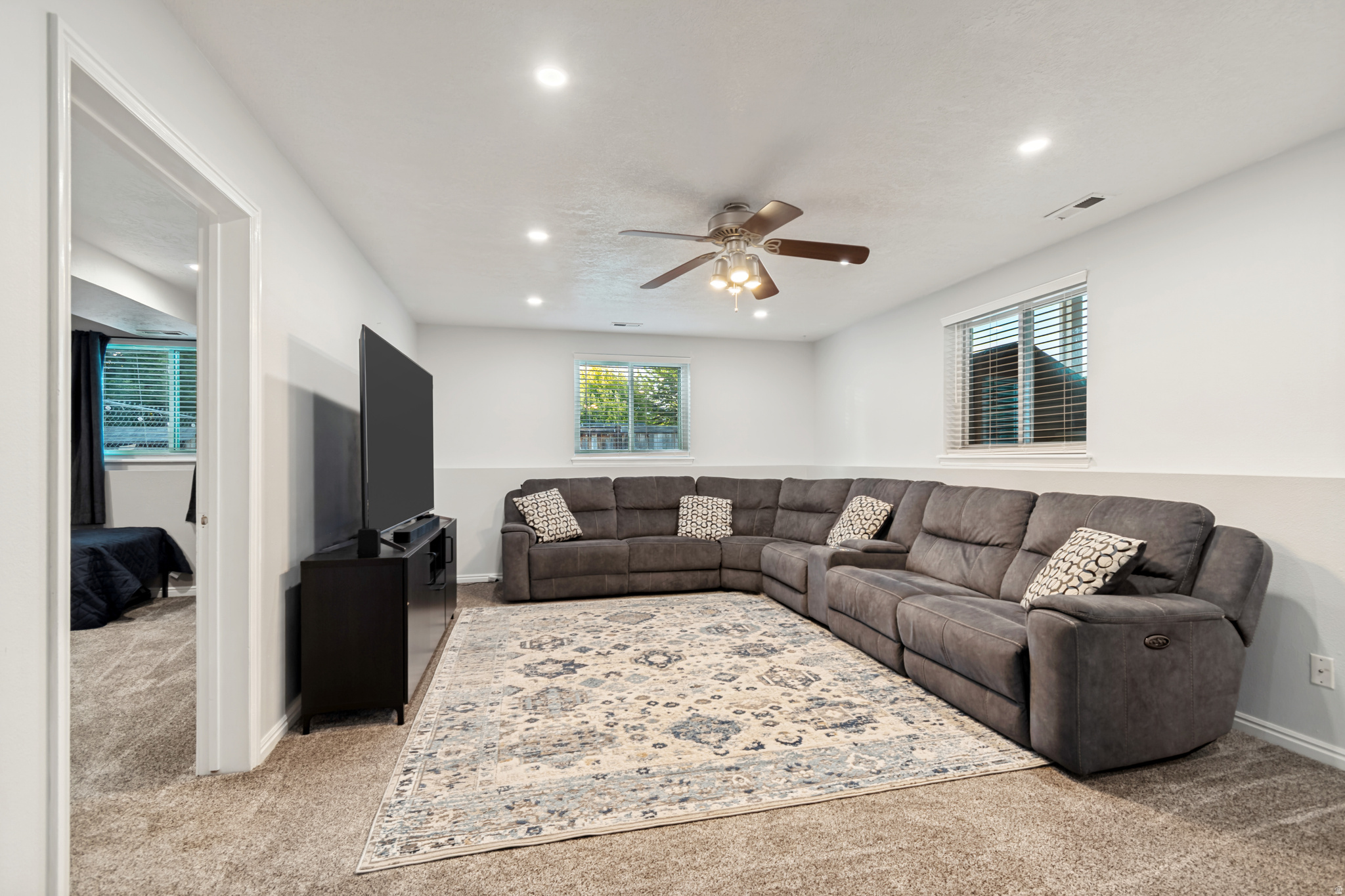 RIDGE - Residential
