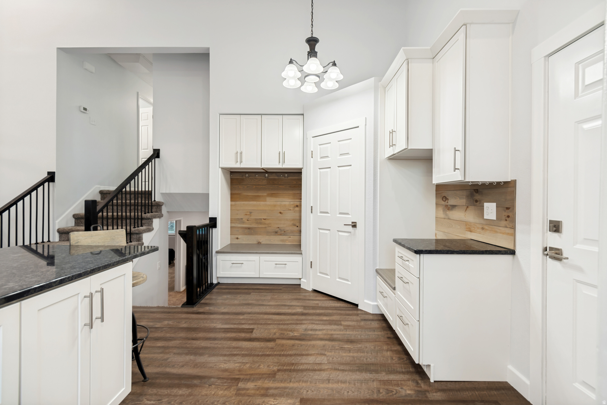 RIDGE - Residential