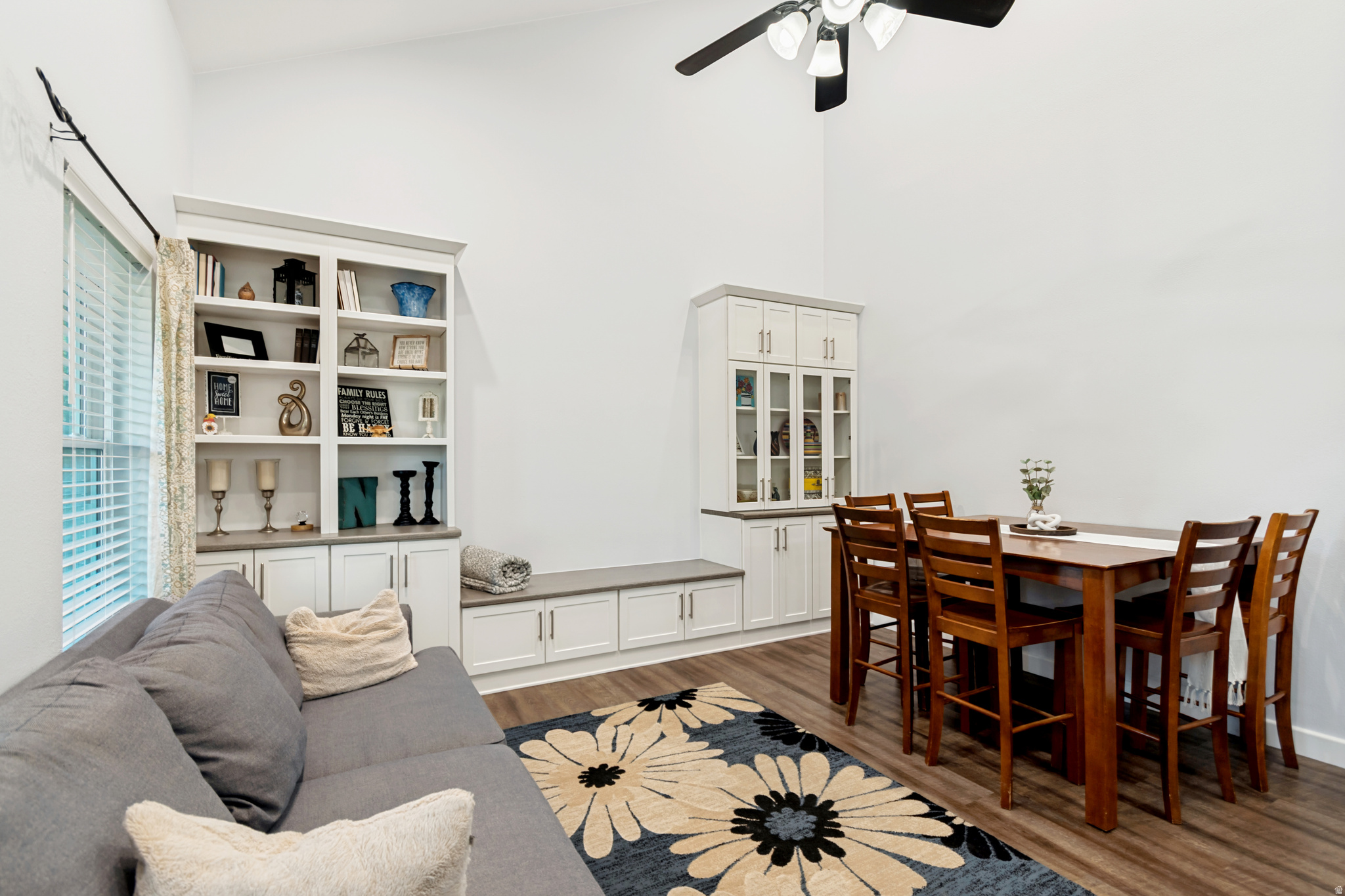 RIDGE - Residential
