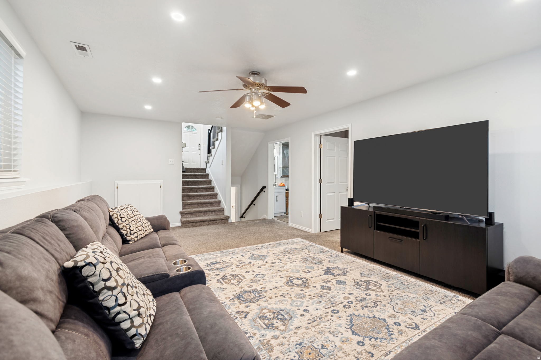 RIDGE - Residential