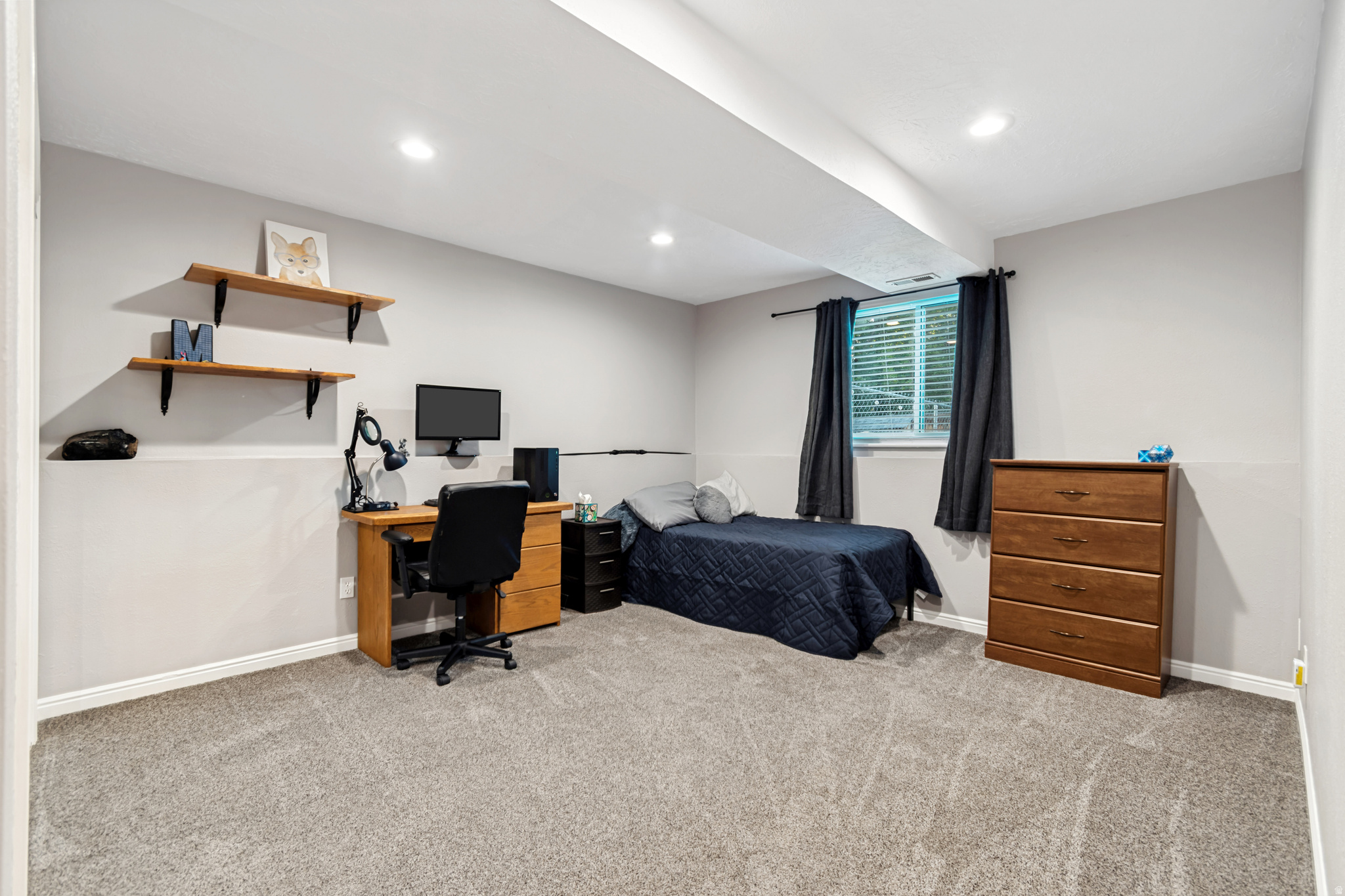 RIDGE - Residential