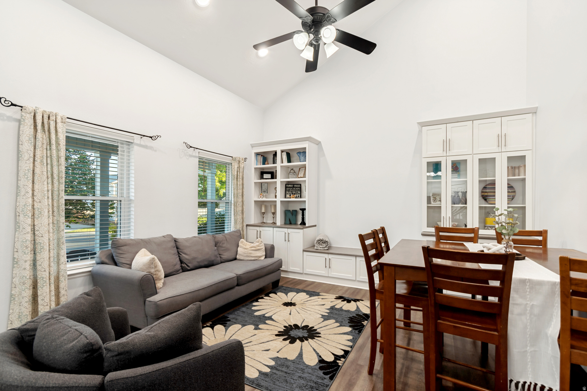 RIDGE - Residential