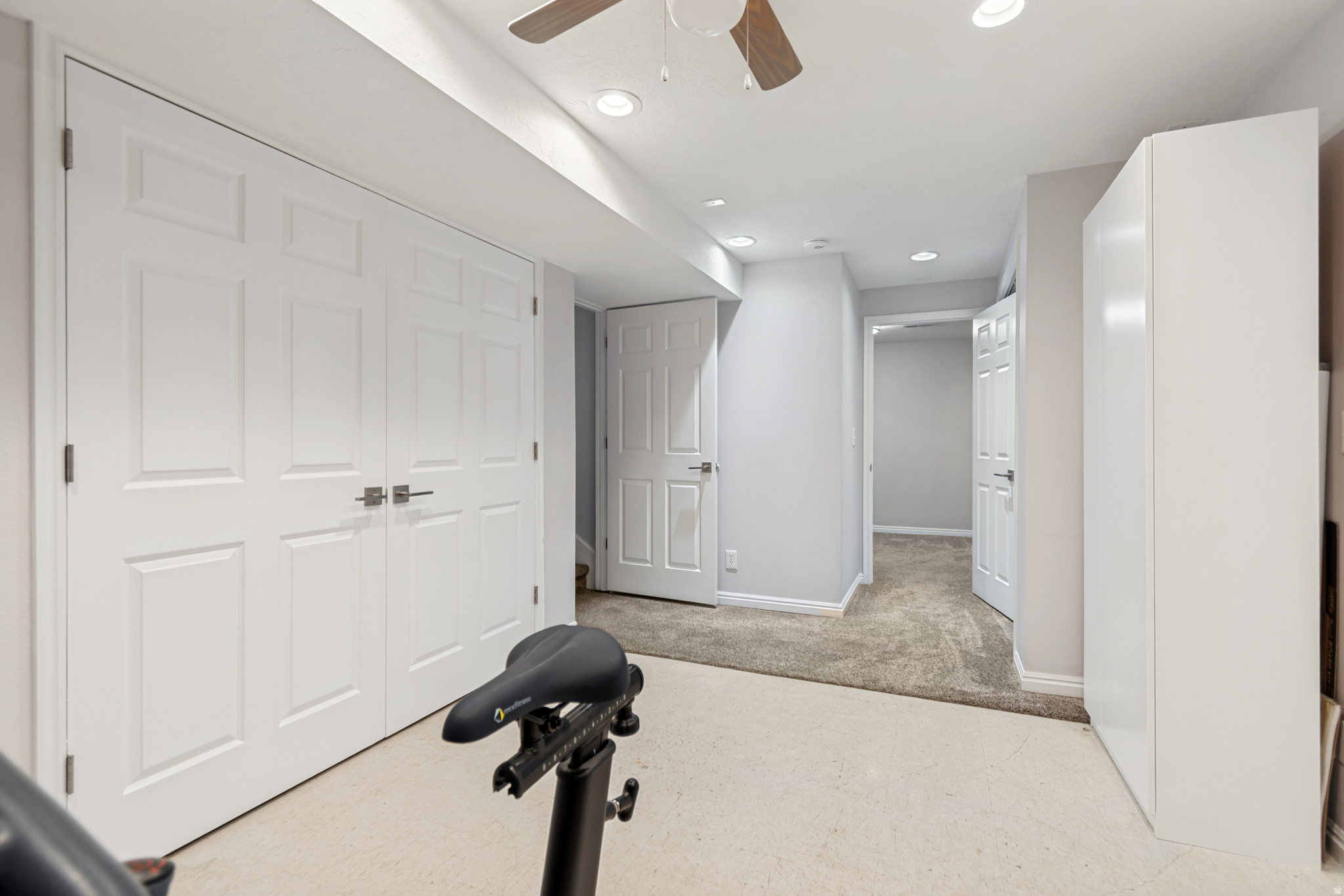 RIDGE - Residential