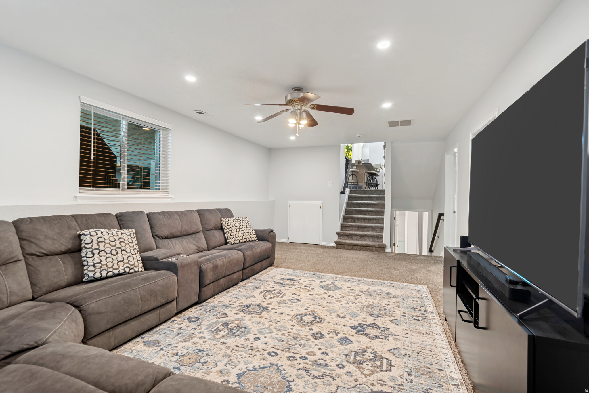 RIDGE - Residential