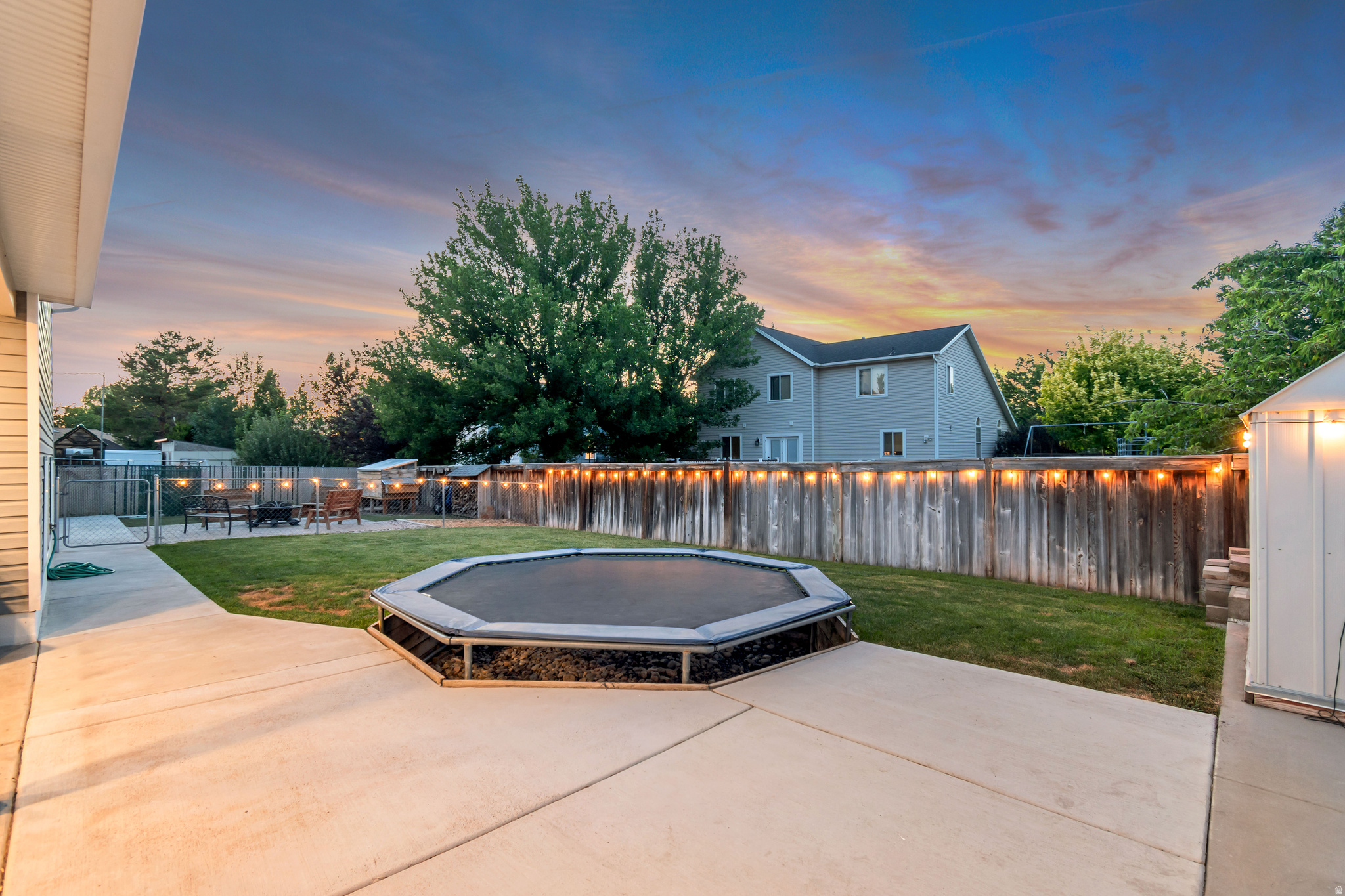 RIDGE - Residential