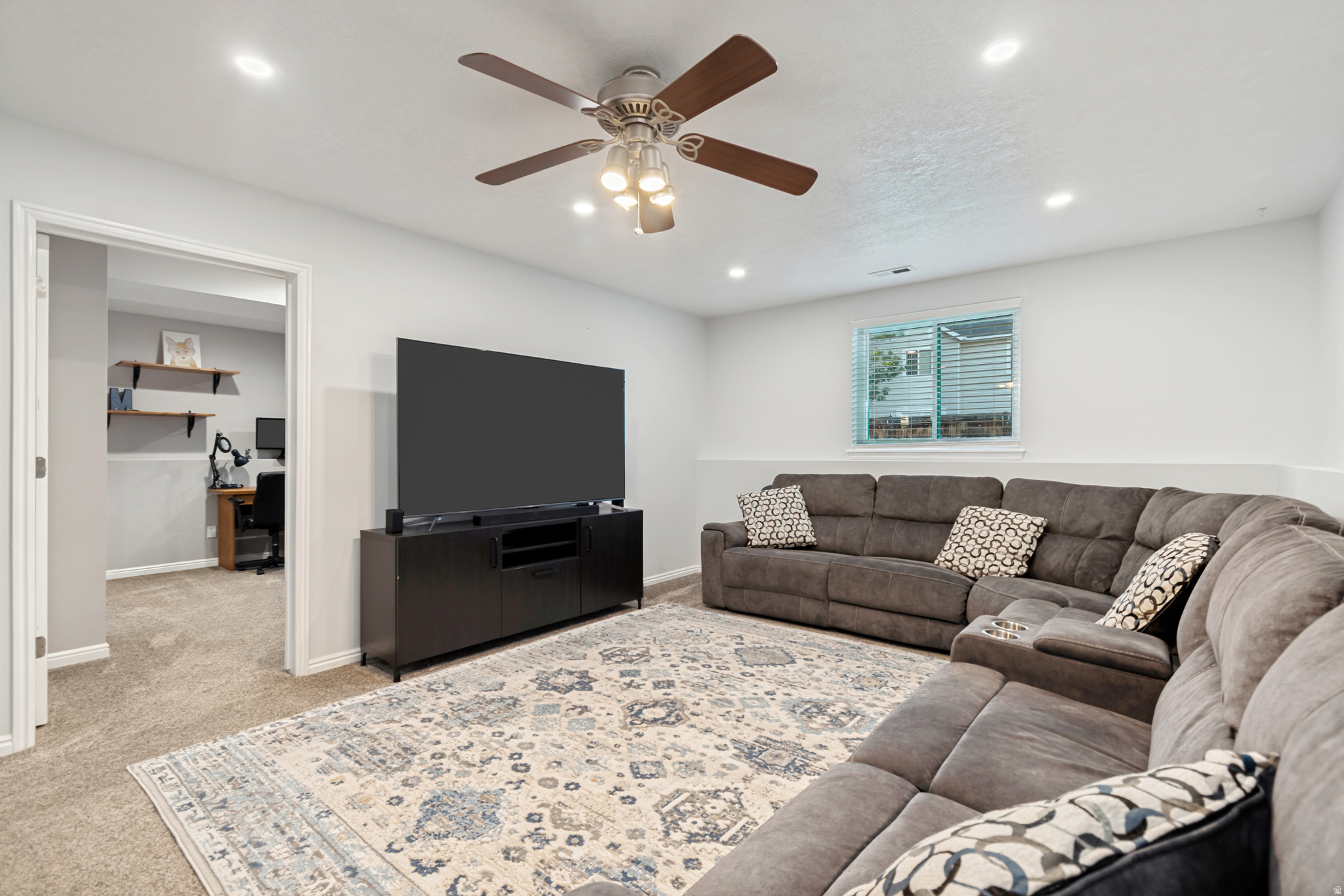 RIDGE - Residential