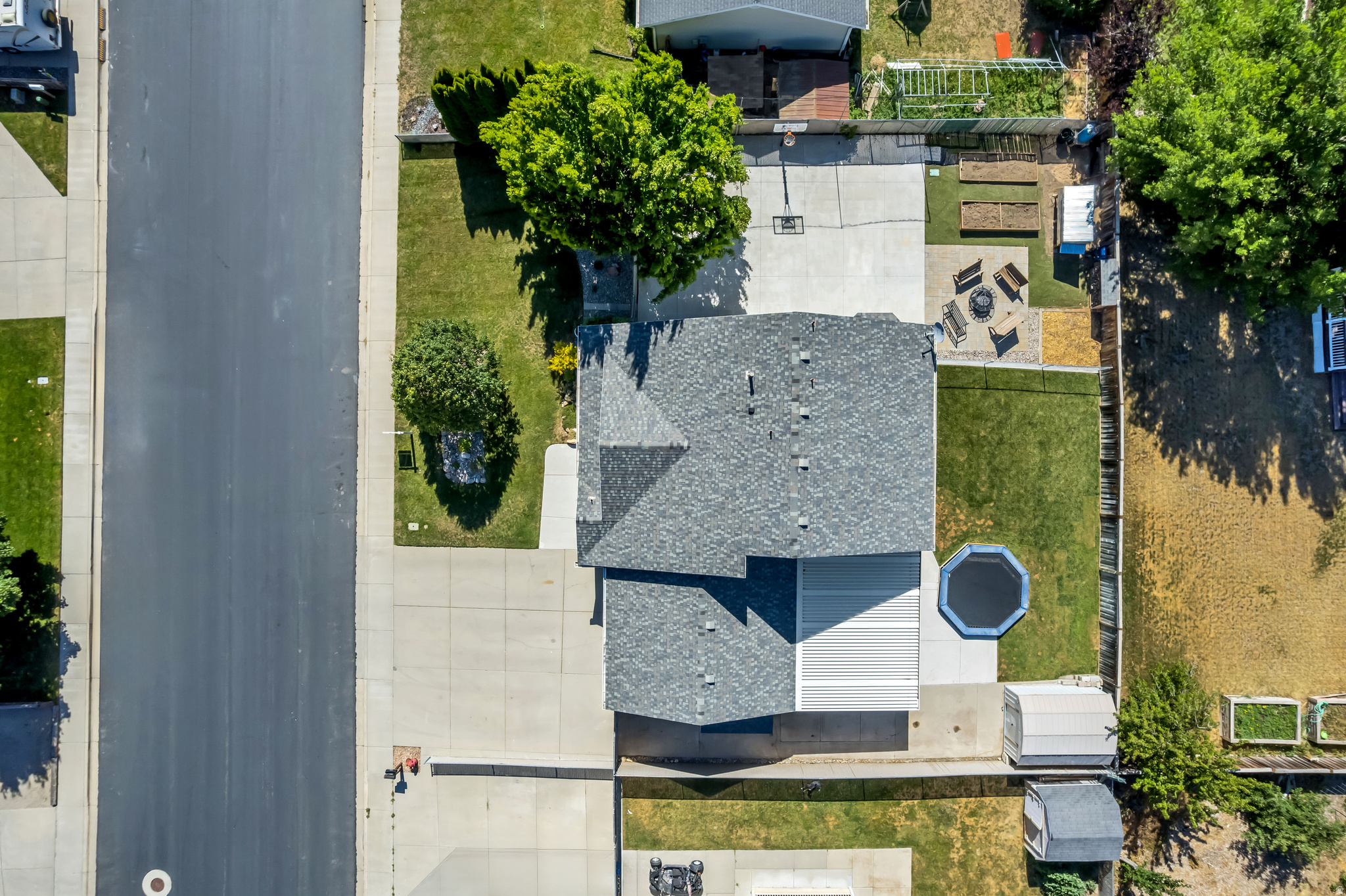RIDGE - Residential
