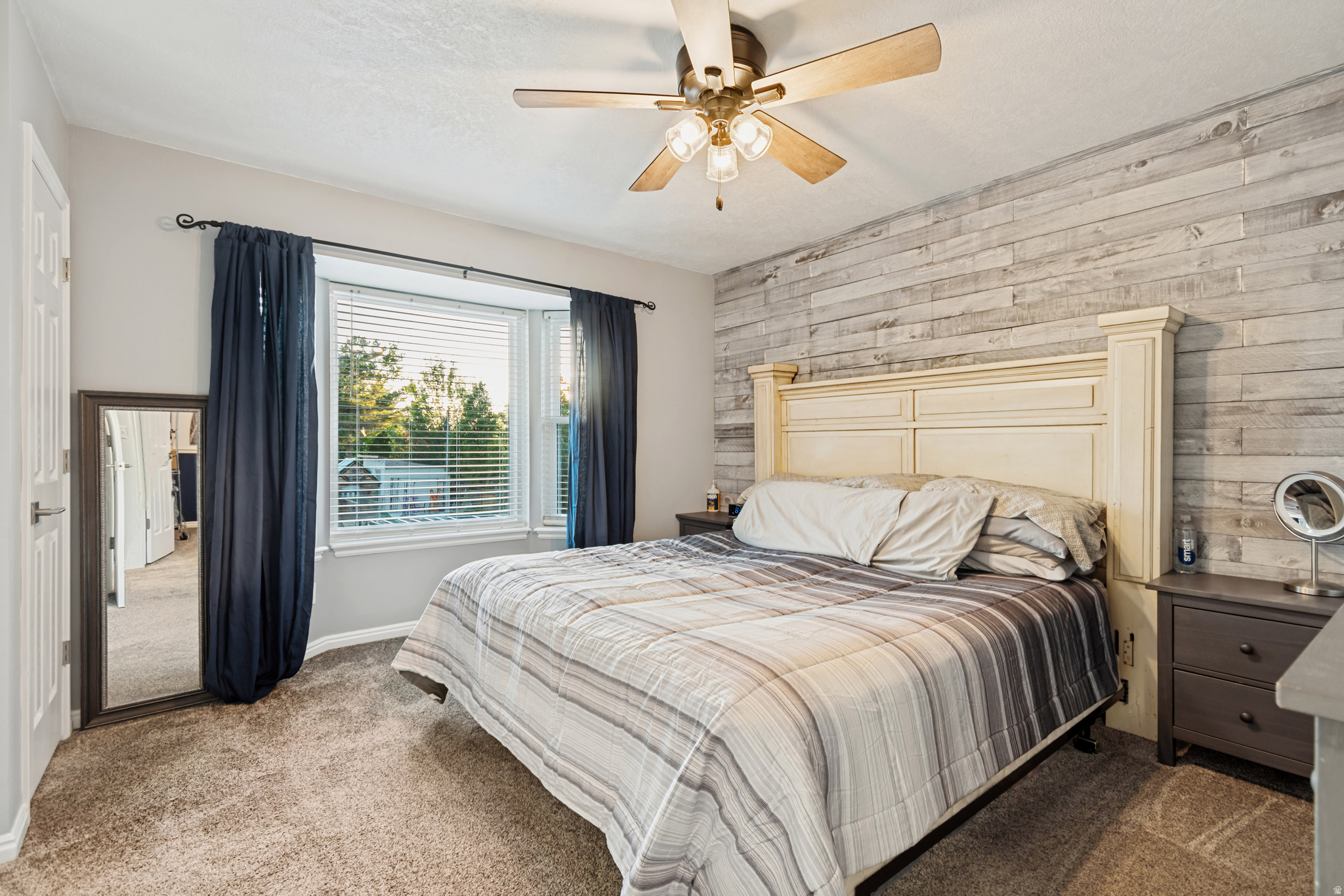 RIDGE - Residential