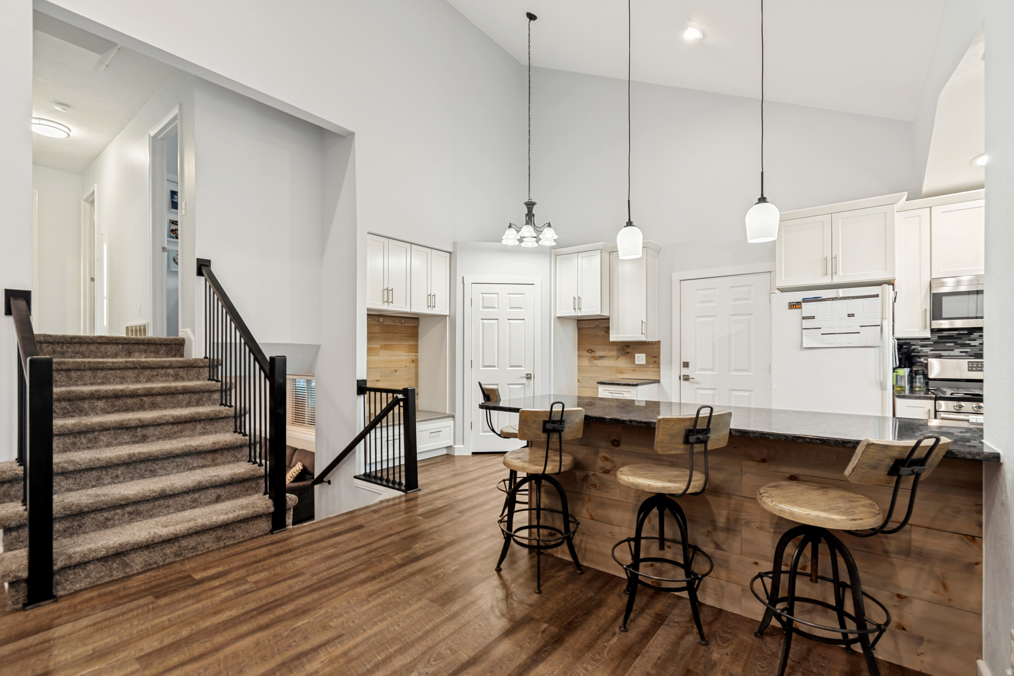 RIDGE - Residential