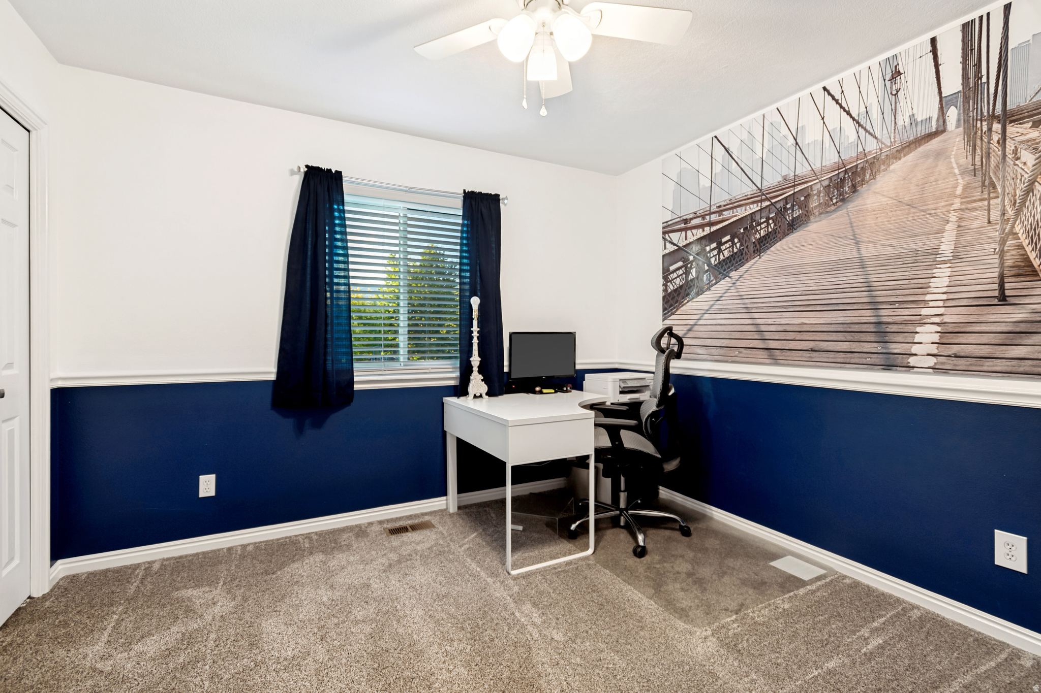 RIDGE - Residential