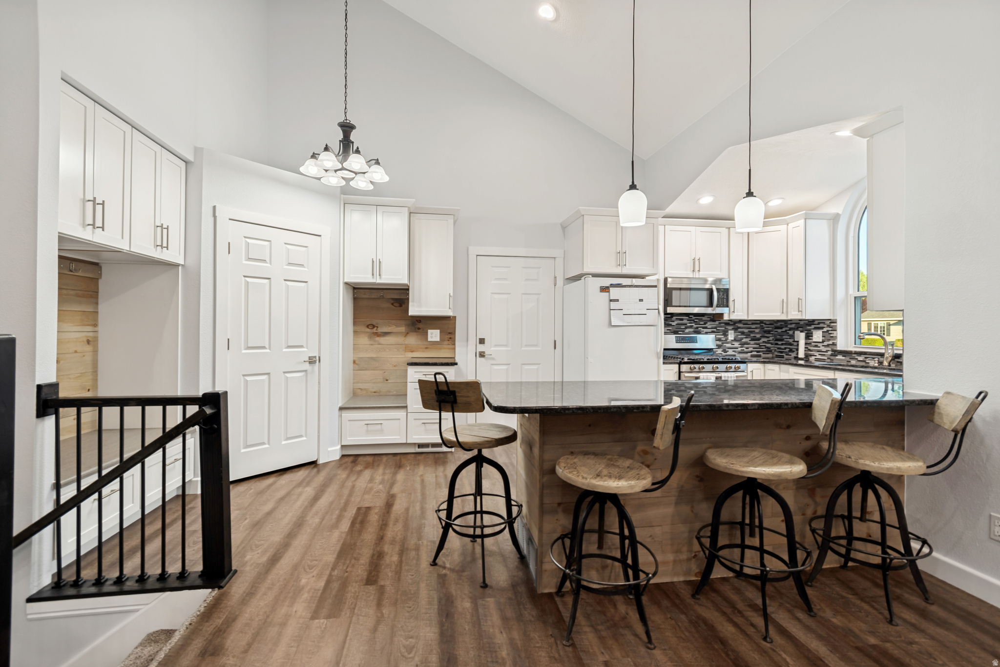 RIDGE - Residential