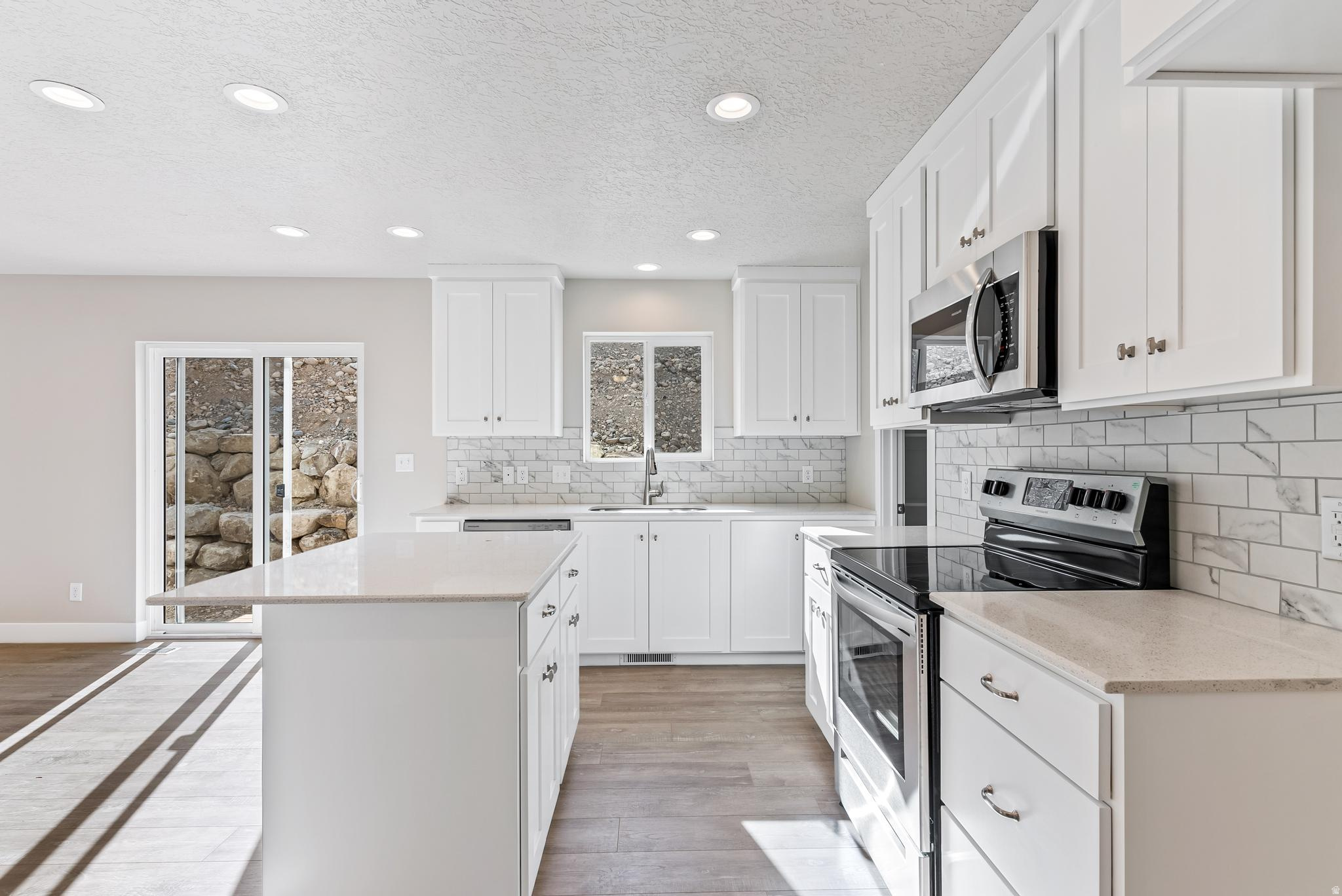 MAPLE MOUNTAIN - Residential