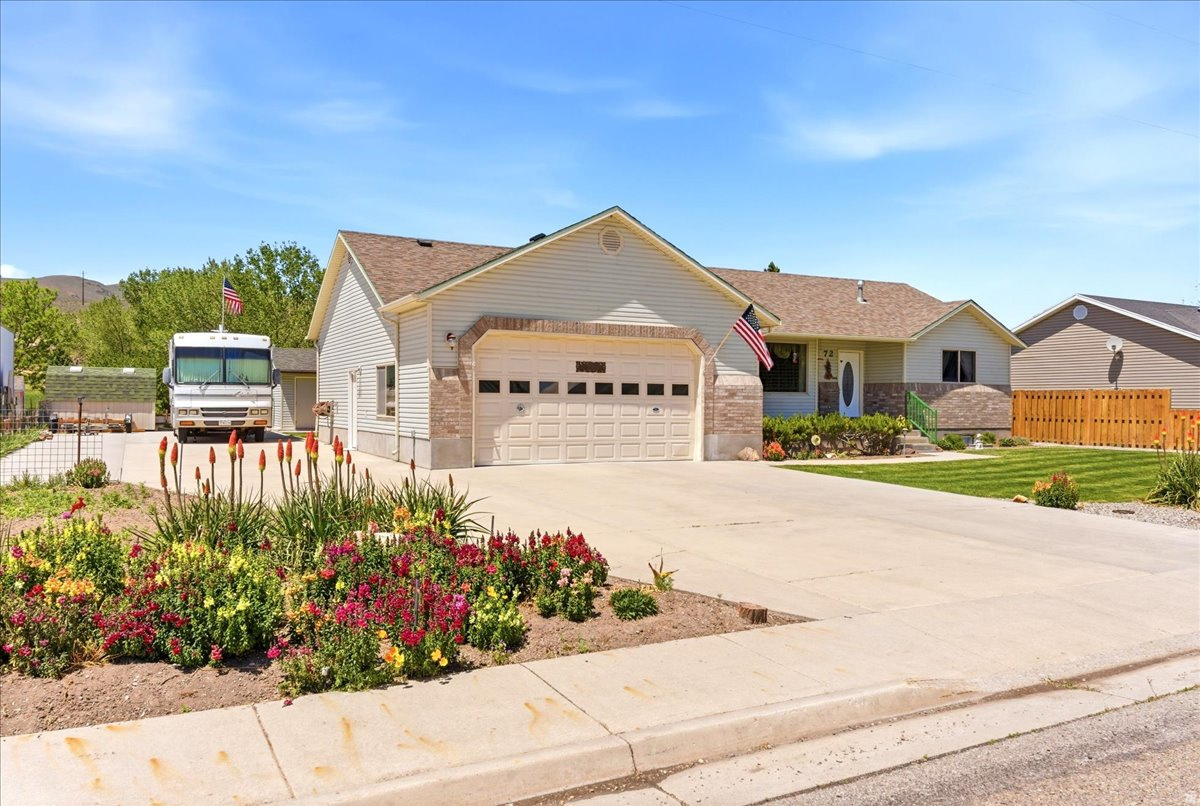 ALLRED - Residential