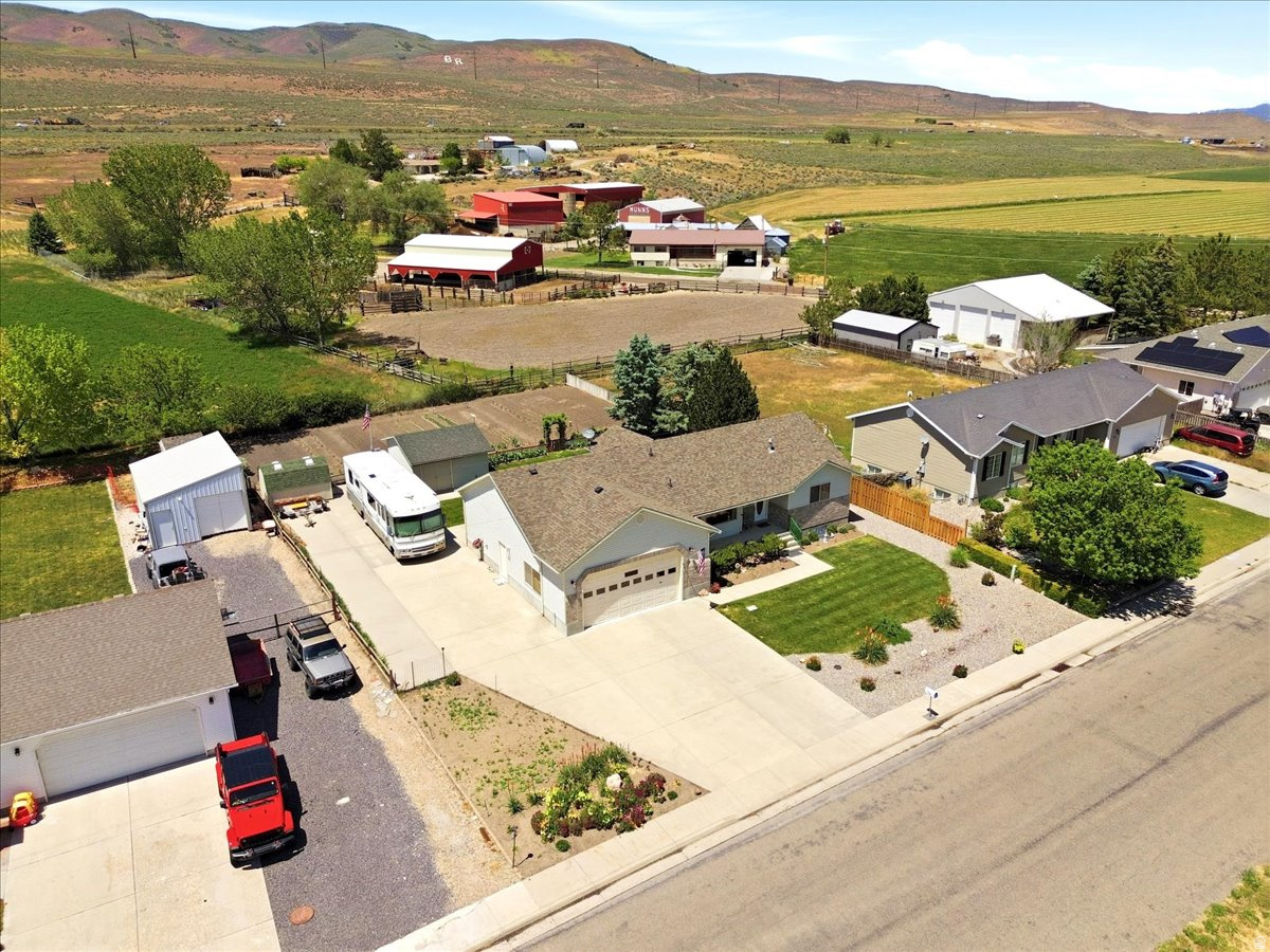 ALLRED - Residential
