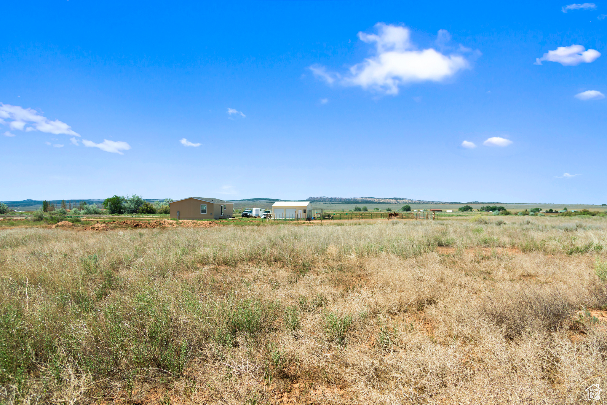 LEGACY FIELDS, PHASE 2 - Land