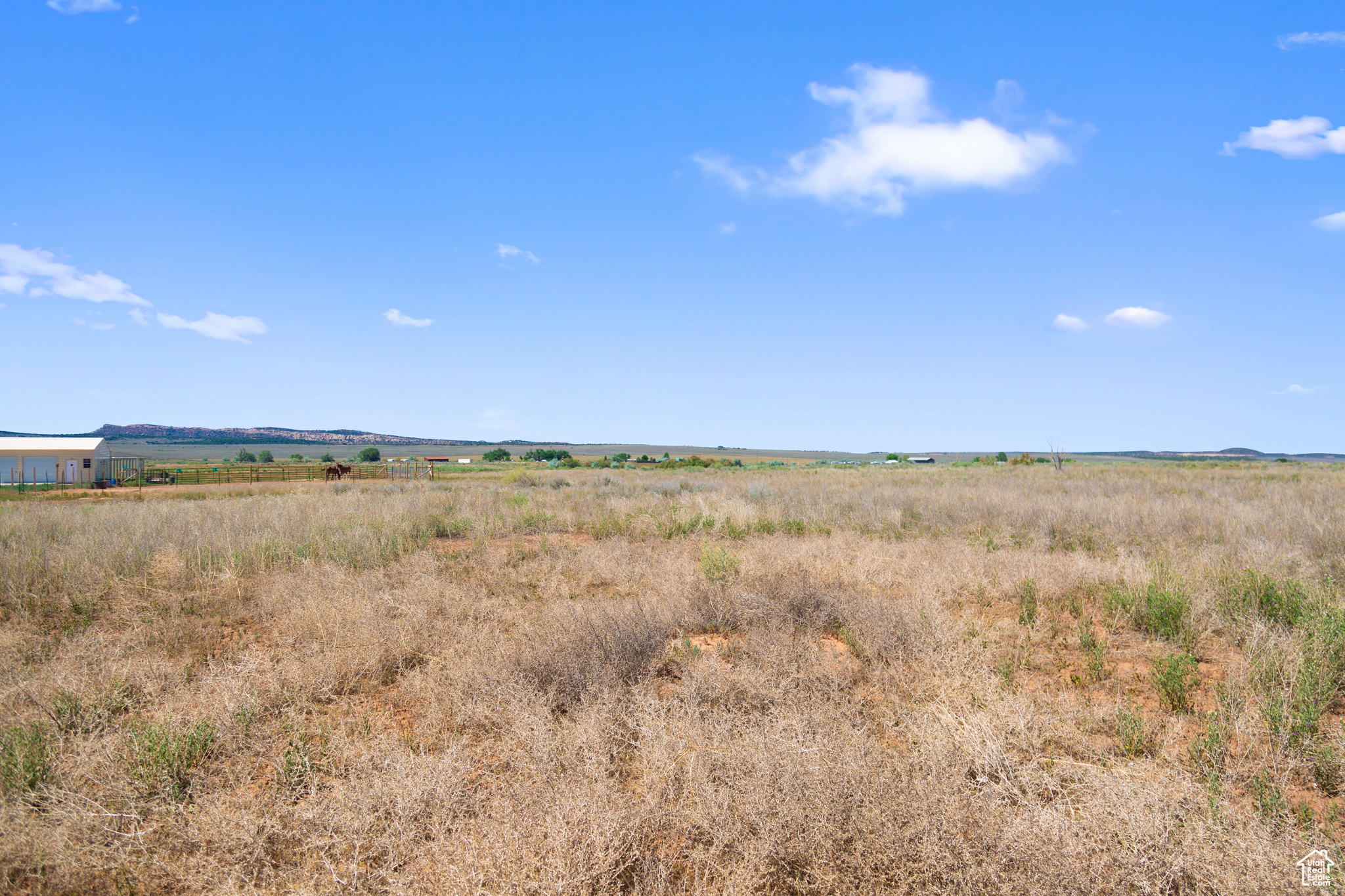 LEGACY FIELDS, PHASE 2 - Land