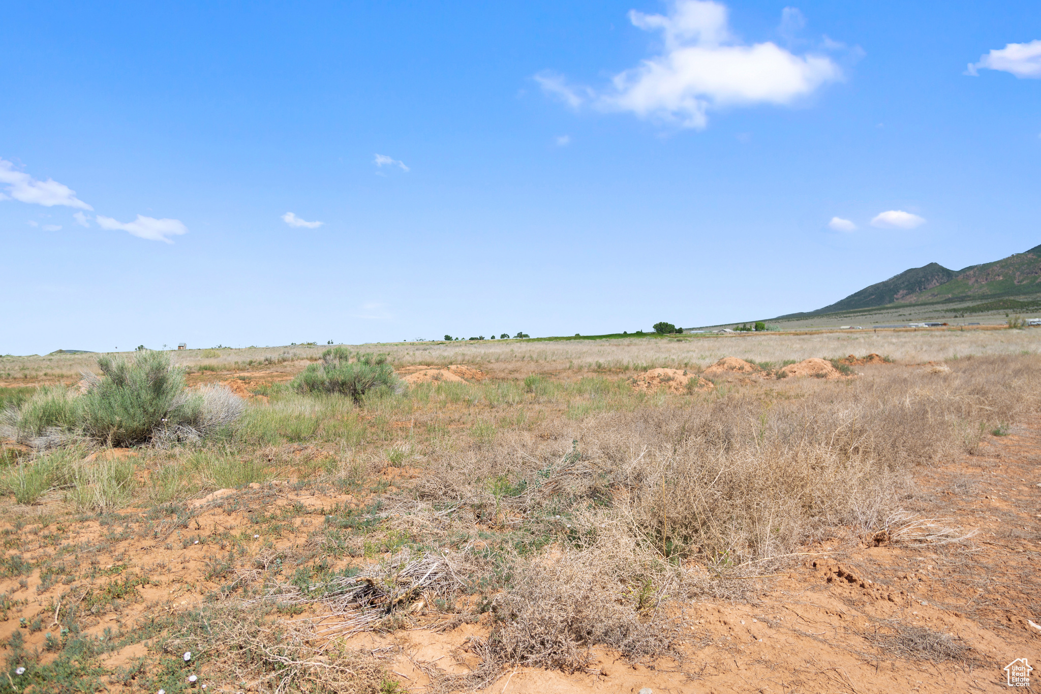 LEGACY FIELDS, PHASE 2 - Land