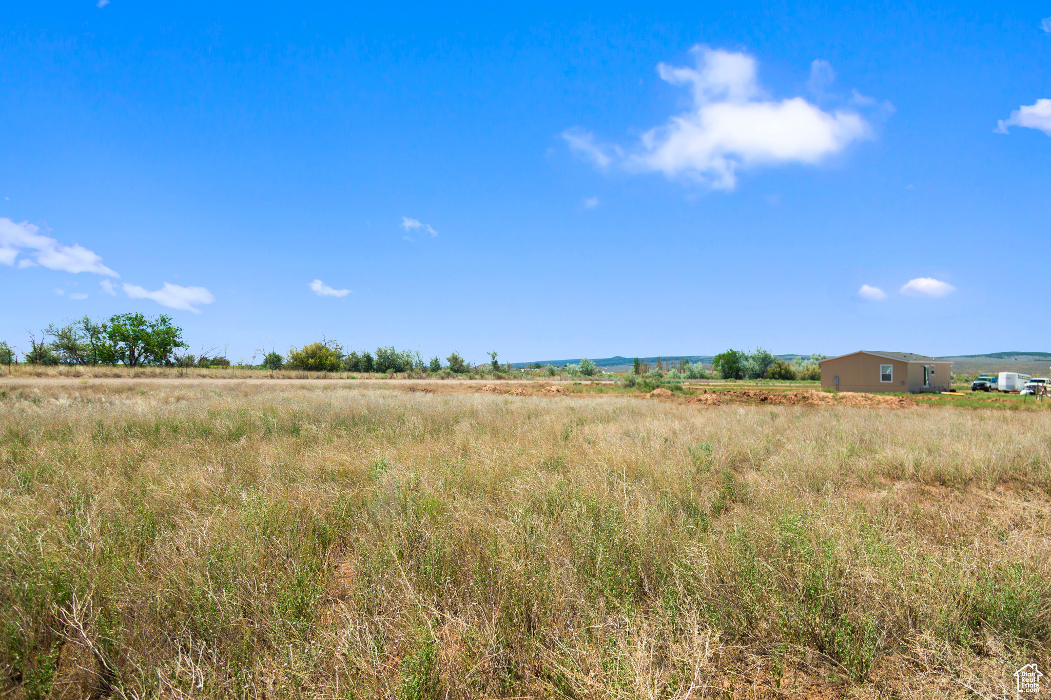 LEGACY FIELDS, PHASE 2 - Land