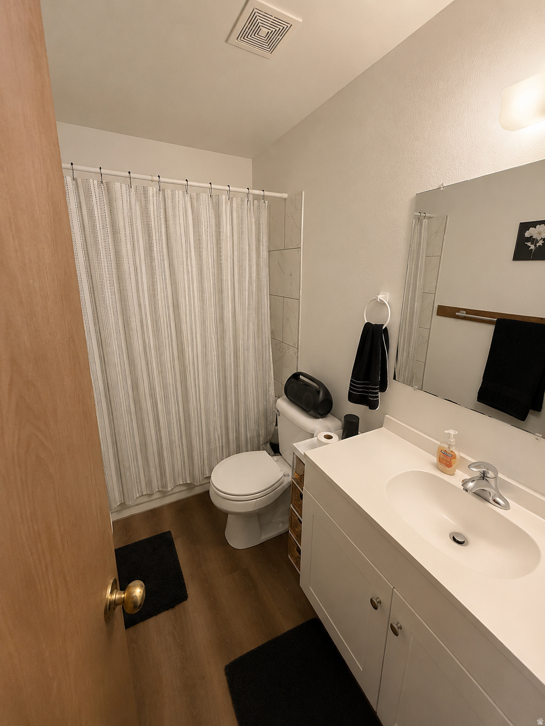 PLAT A - Residential