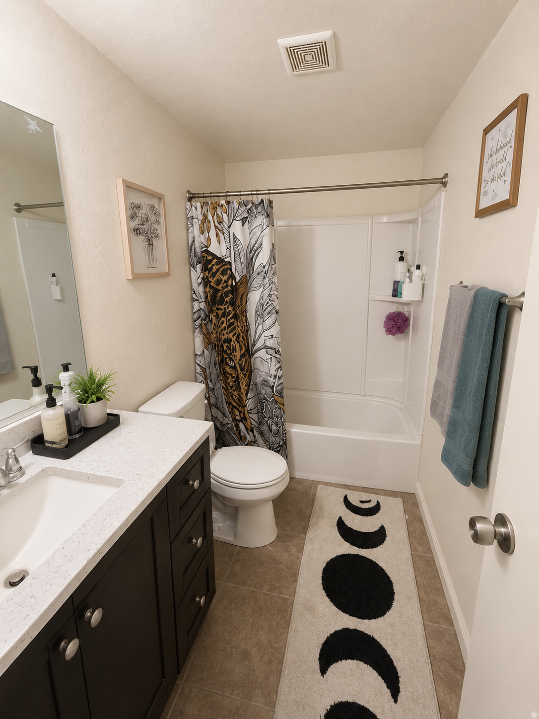PLAT A - Residential