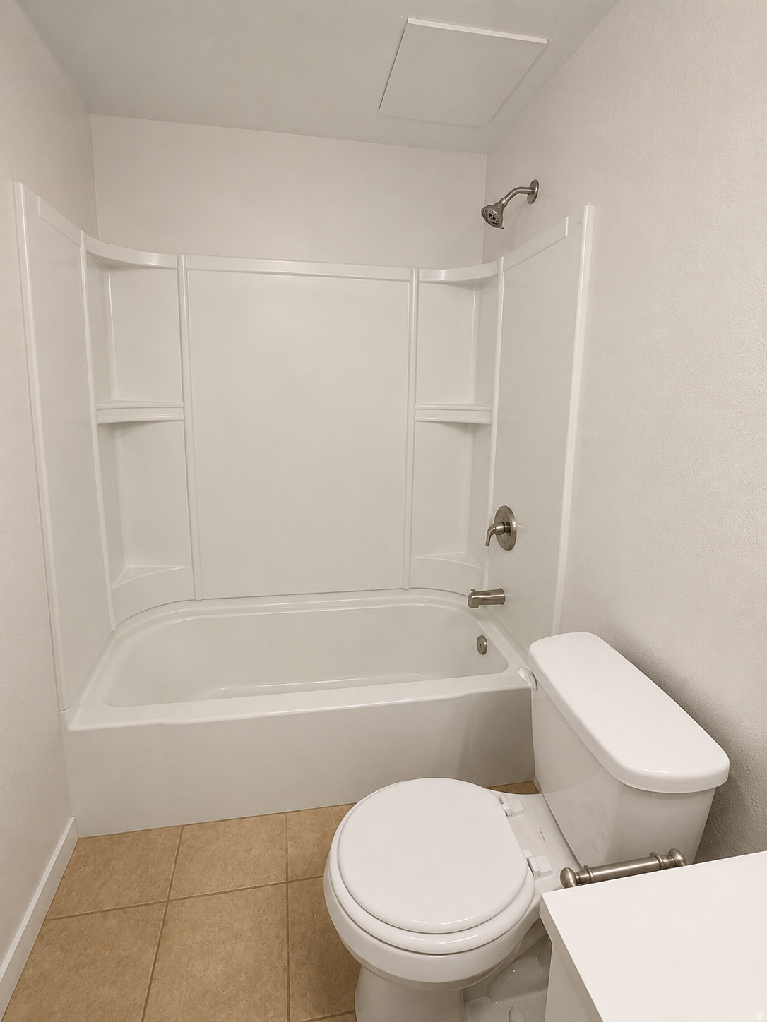 PLAT A - Residential