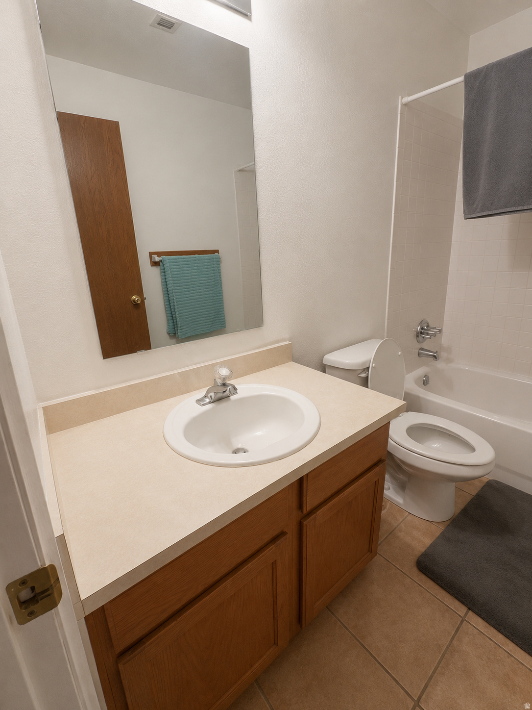 PLAT A - Residential