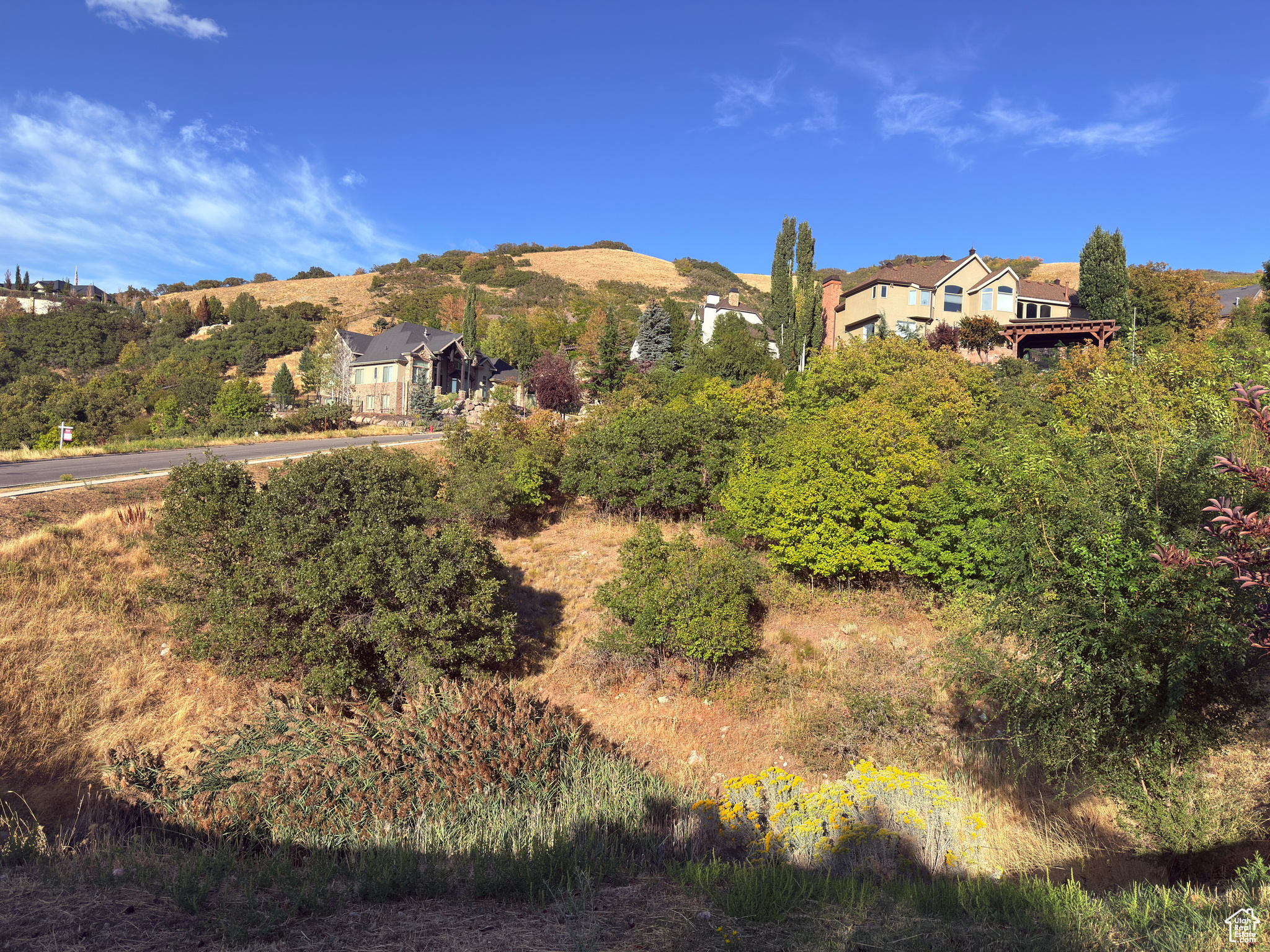 SUMMERWOOD ESTATES SUB, PHASE 1 - Land