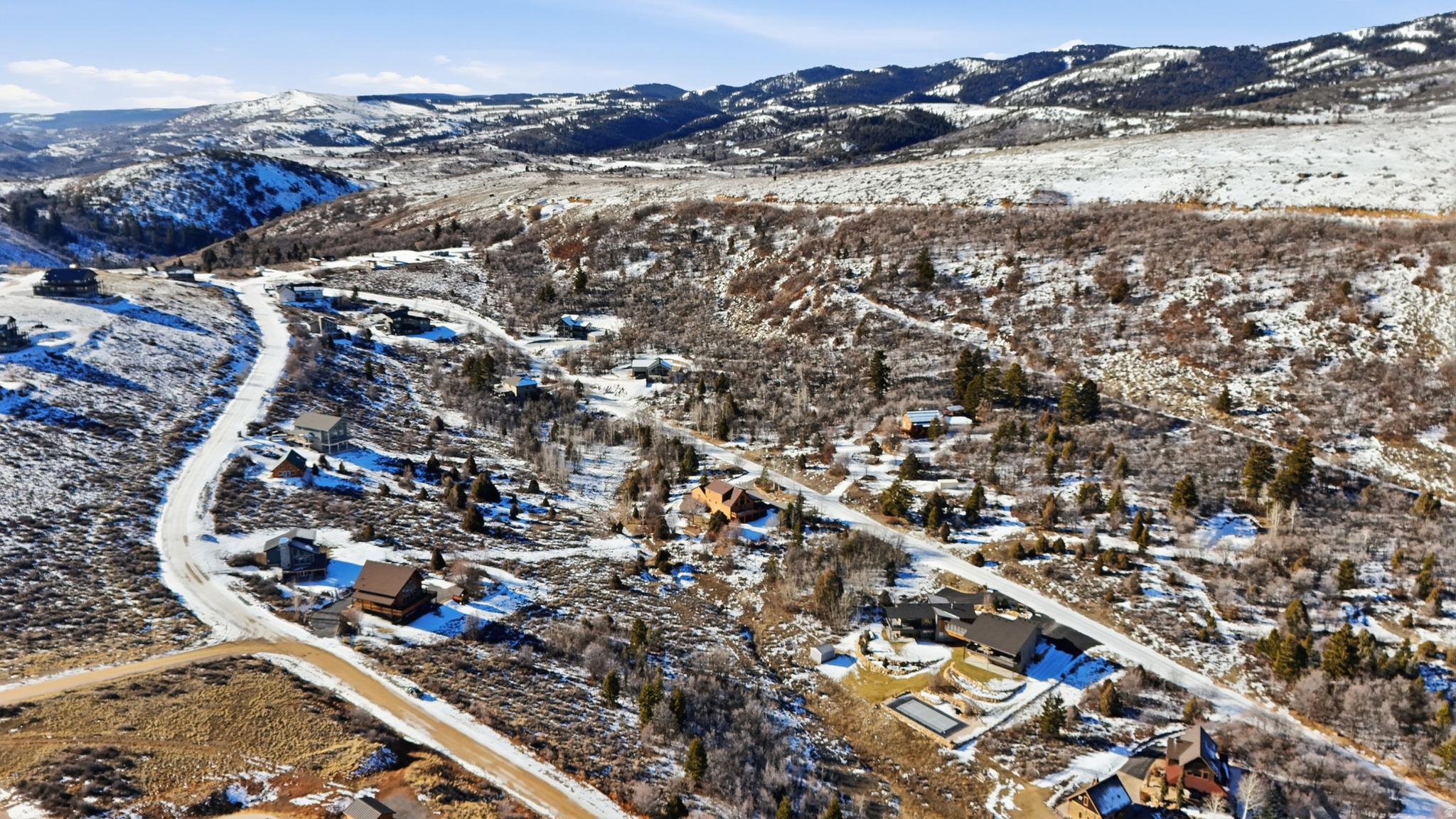 SWAN CREEK VILLAGE - Land